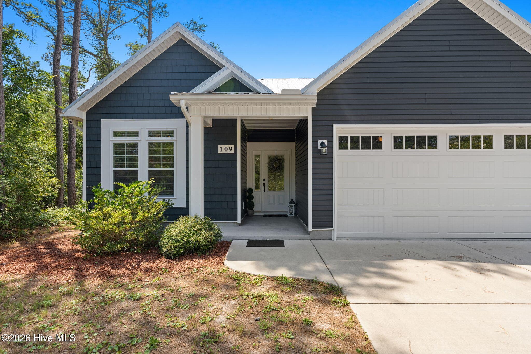 109 NW 24th Street, Oak Island, NC 28465