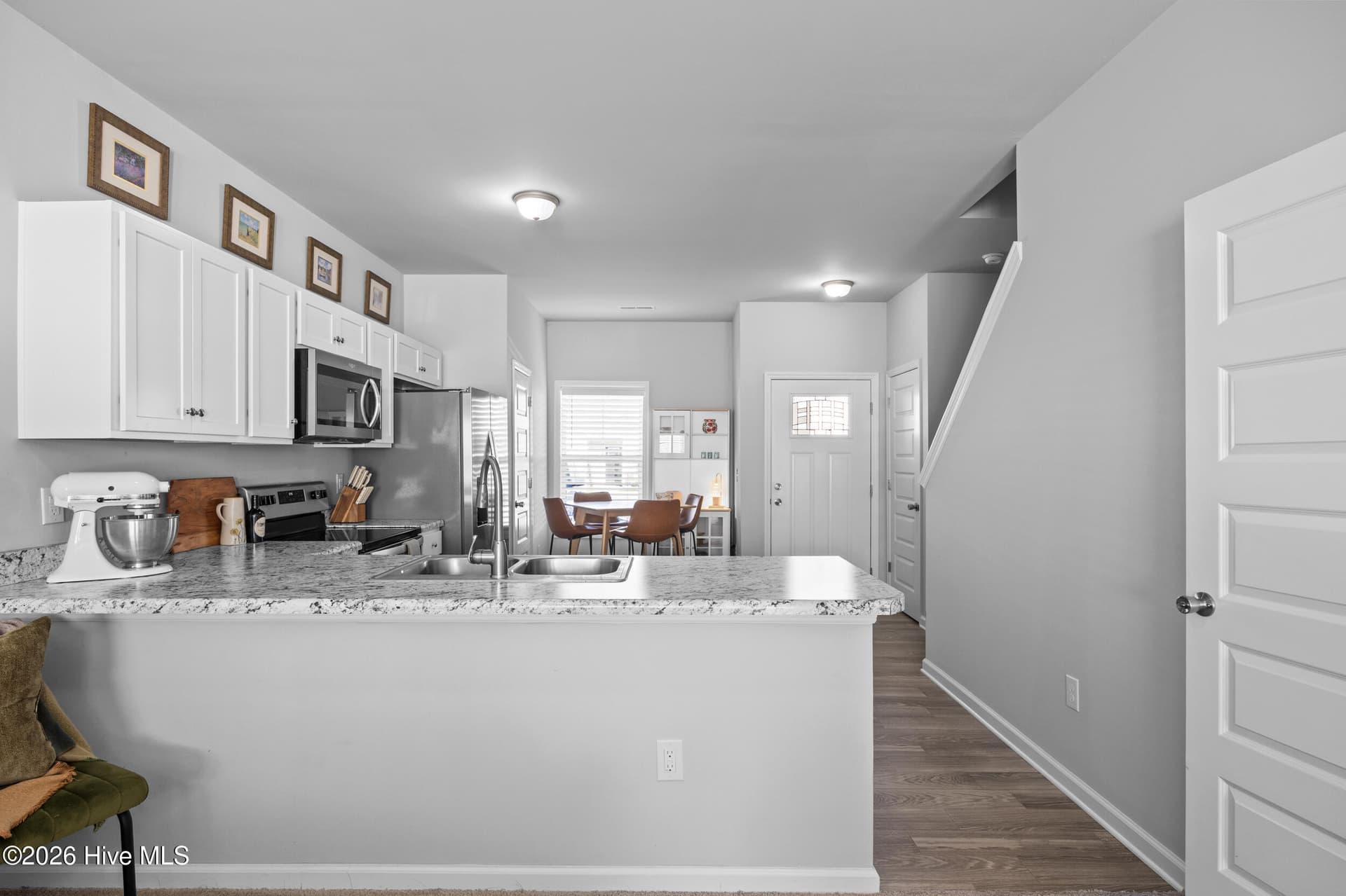 Townhouse at 165 Buckhorn Avenue, Holly Ridge, NC 28445, photo 14 of 38