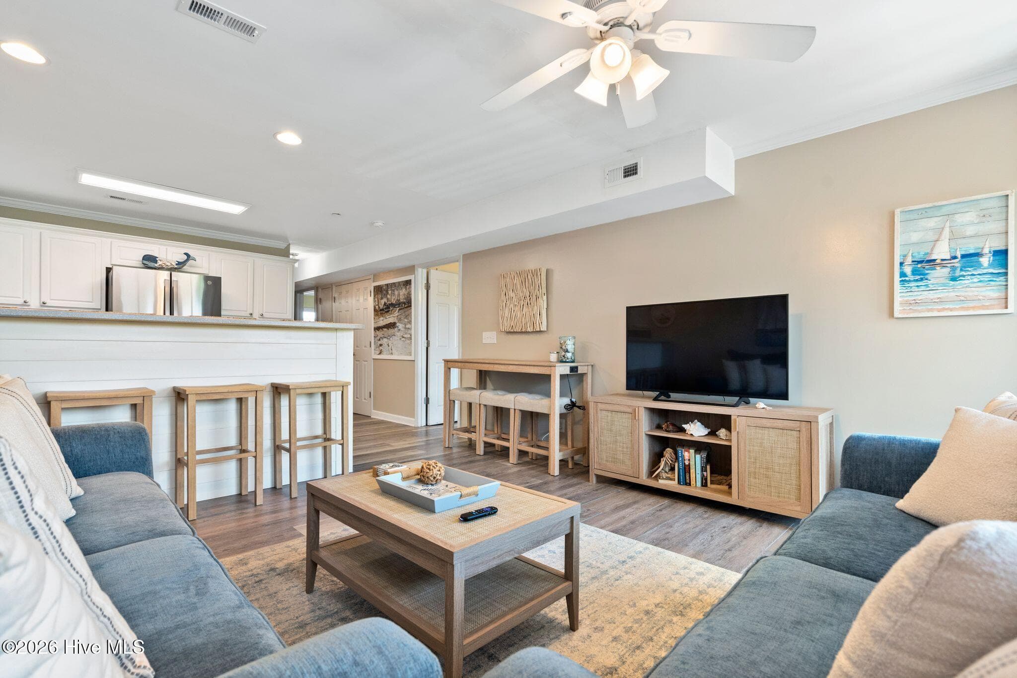 Single Family Residence at 1207 E Oak Island Drive, Oak Island, NC 28465, photo 60 of 72