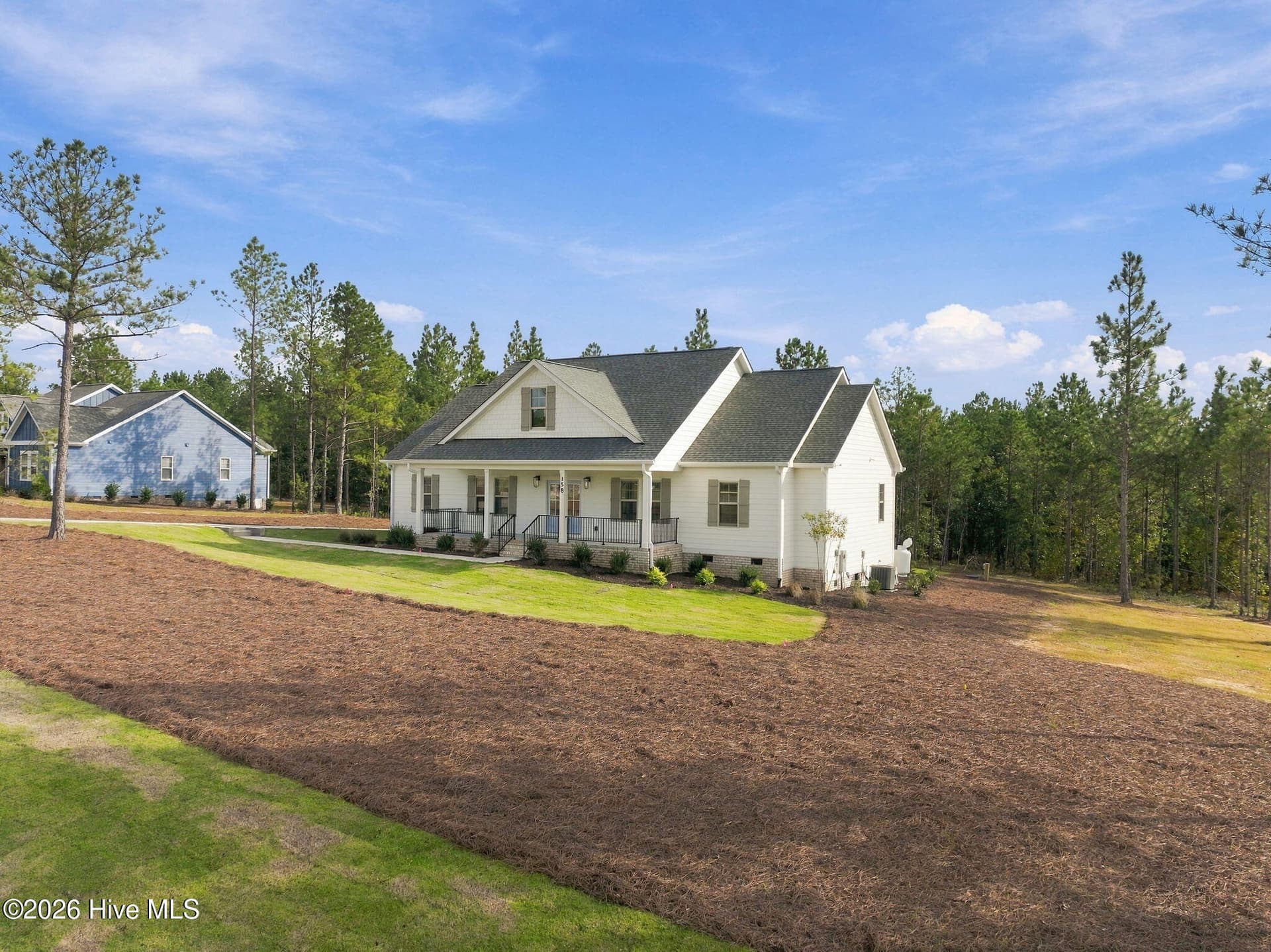 Single Family Residence at 158 Vista Ridge Avenue, Sanford, NC 27332, photo 66 of 71
