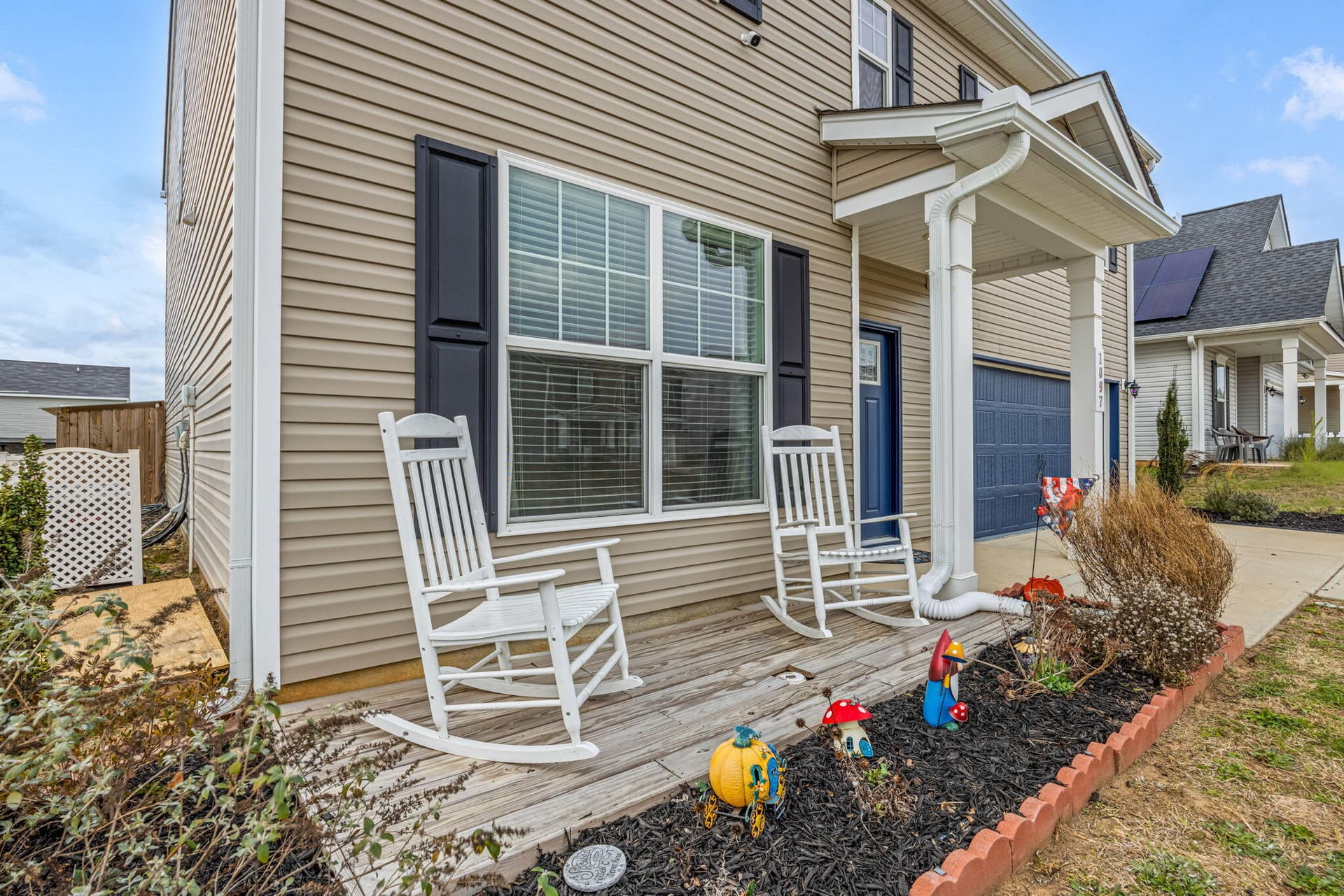 Single Family Residence at 1097 Sapphire Drive, Graniteville, SC 29829, photo 5 of 42