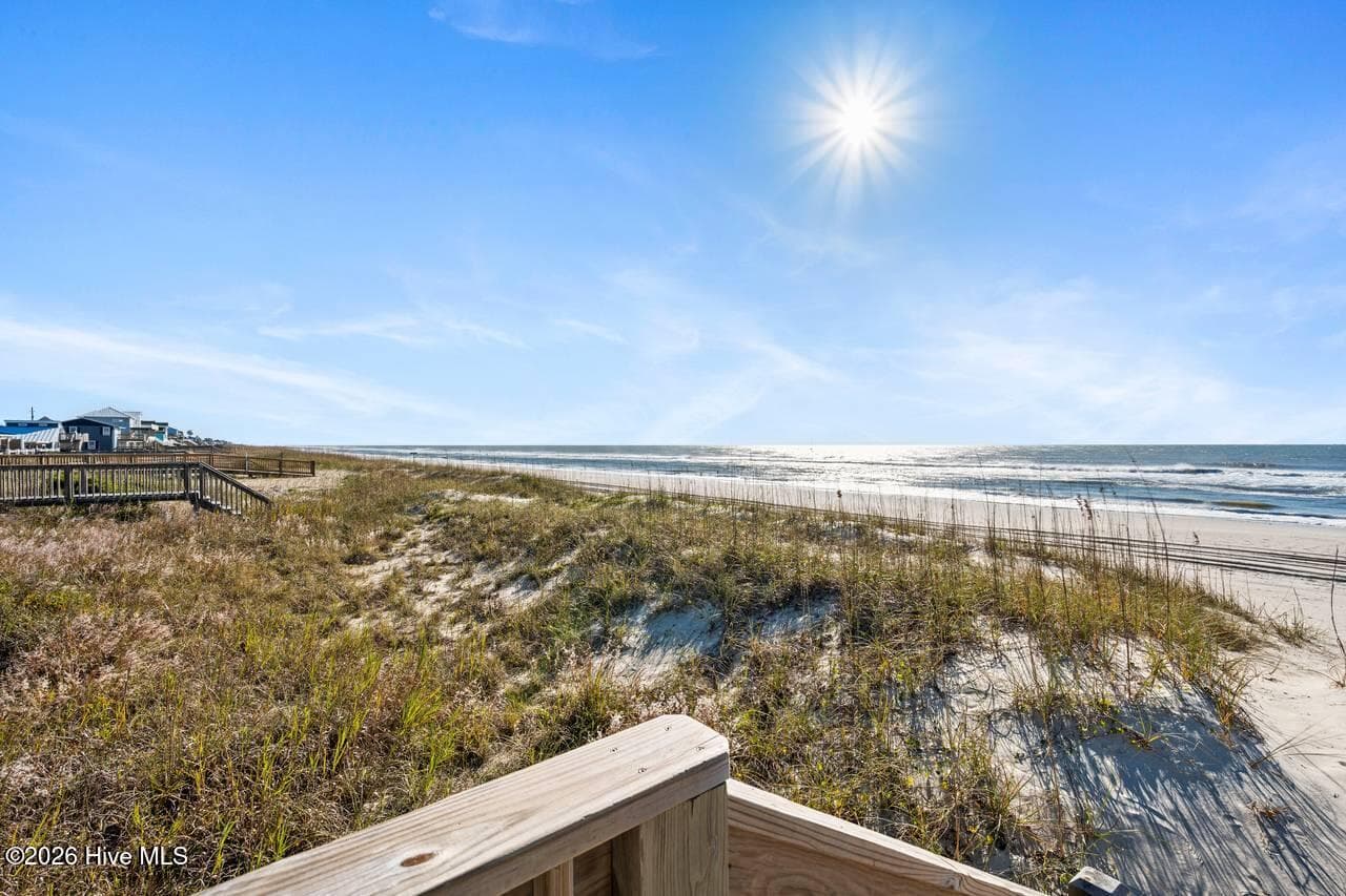 Single Family Residence at 2005 Ocean Drive, Emerald Isle, NC 28594, photo 5 of 31