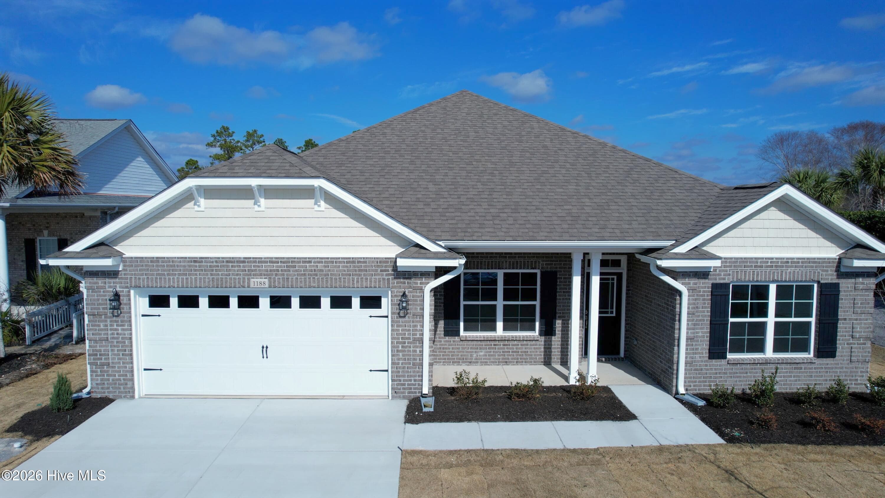1188 Turnata Drive SE, Bolivia, NC 28422