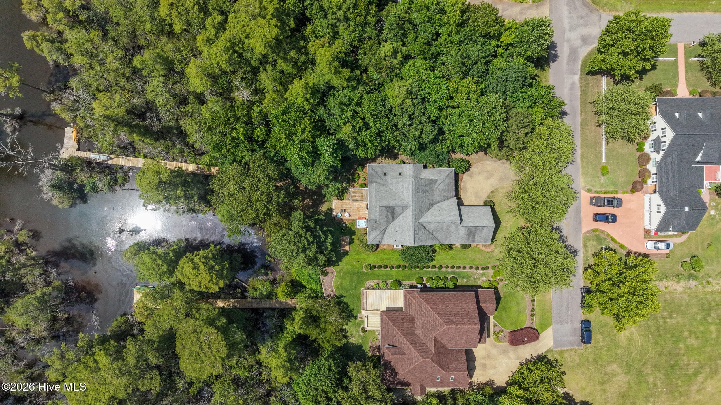 Single Family Residence at 203 Megan Loop S, Hertford, NC 27944, photo 104 of 121