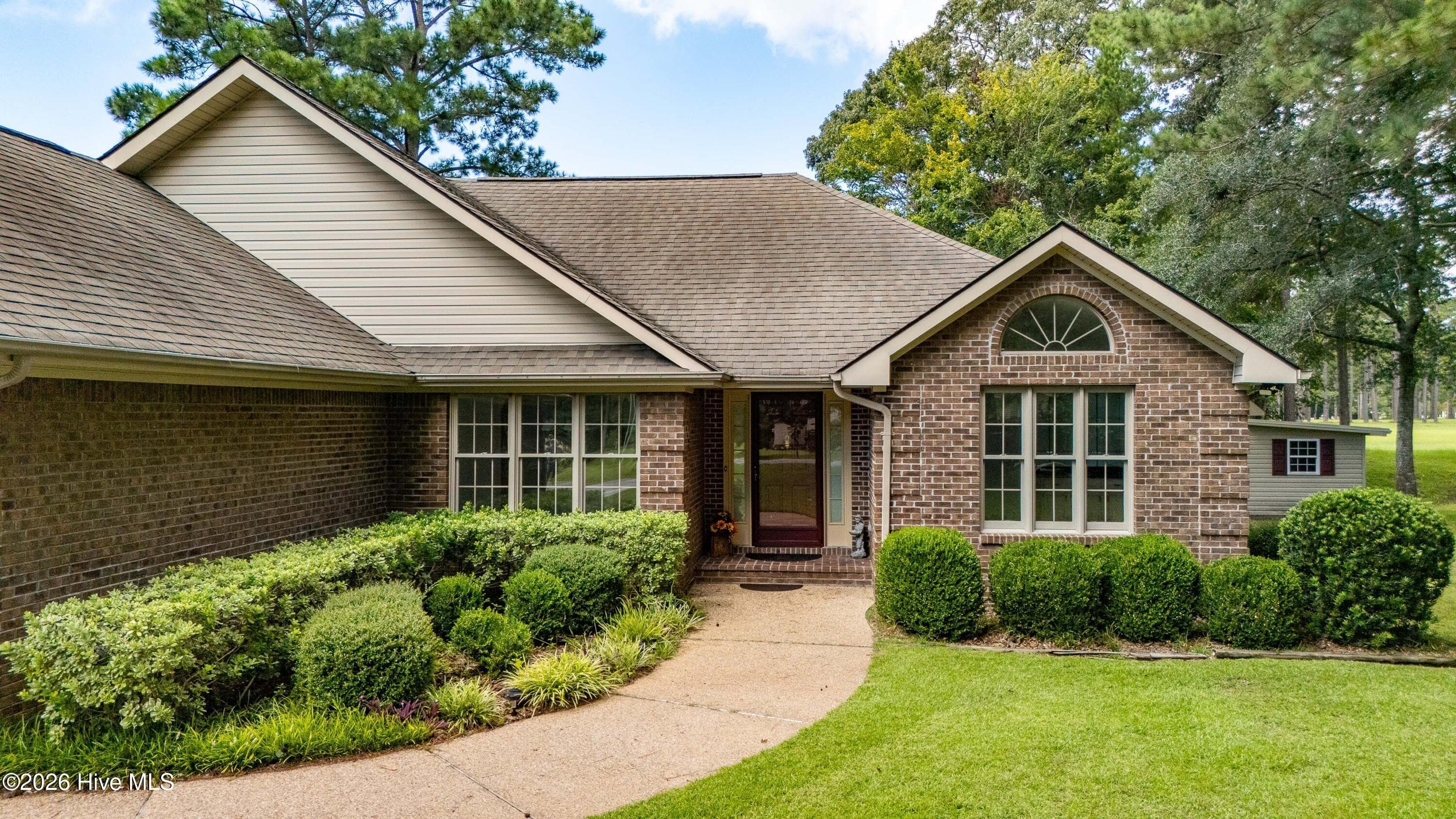 Single Family Residence at 220 Phillips Drive, Arapahoe, NC 28510, photo 5 of 49