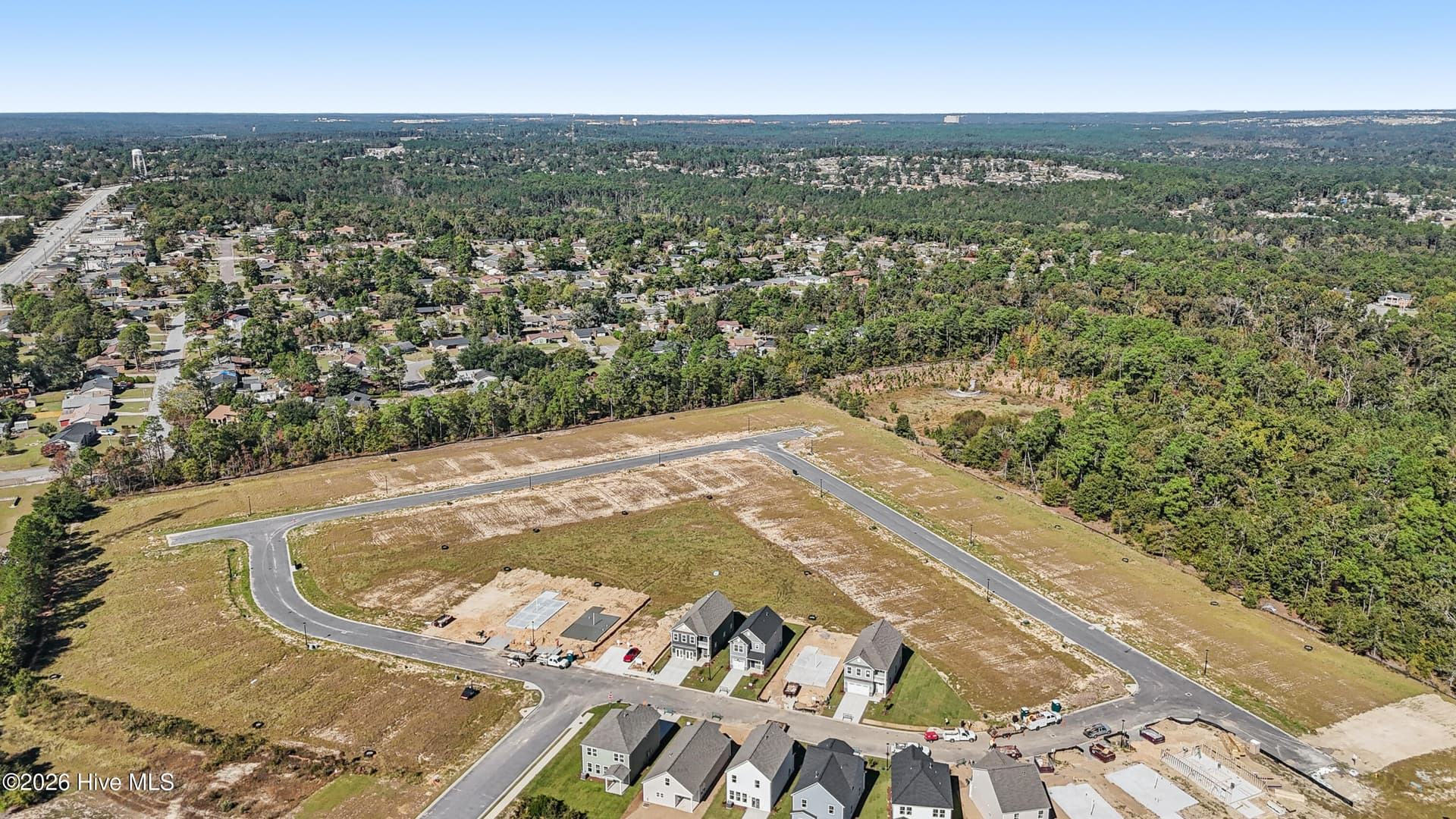 Single Family Residence at 1028 Mizuno Drive, Hephzibah, GA 30815, photo 10 of 11