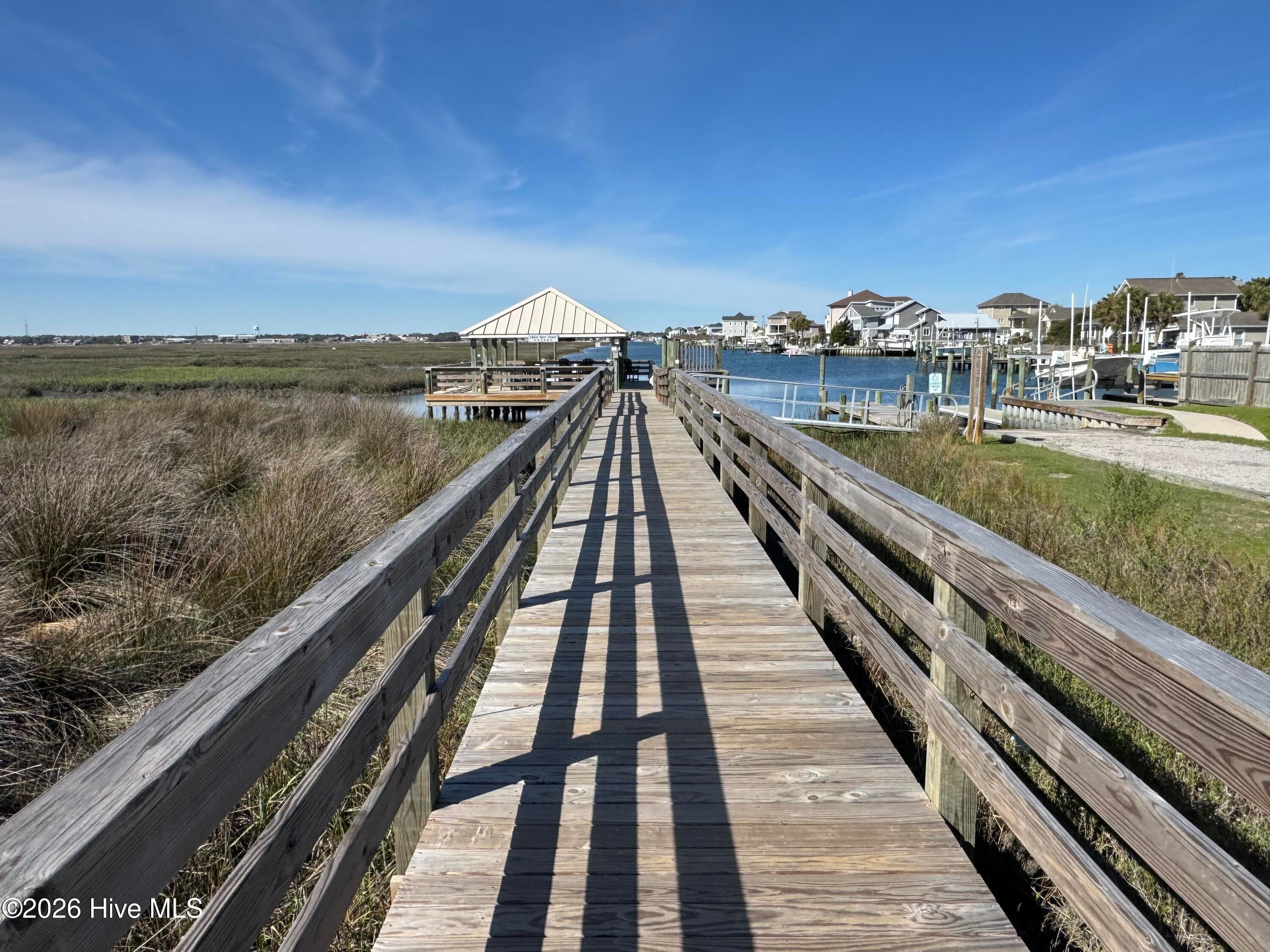 Condominium at 602 W Fort Macon Road 116, Atlantic Beach, NC 28512, photo 26 of 39