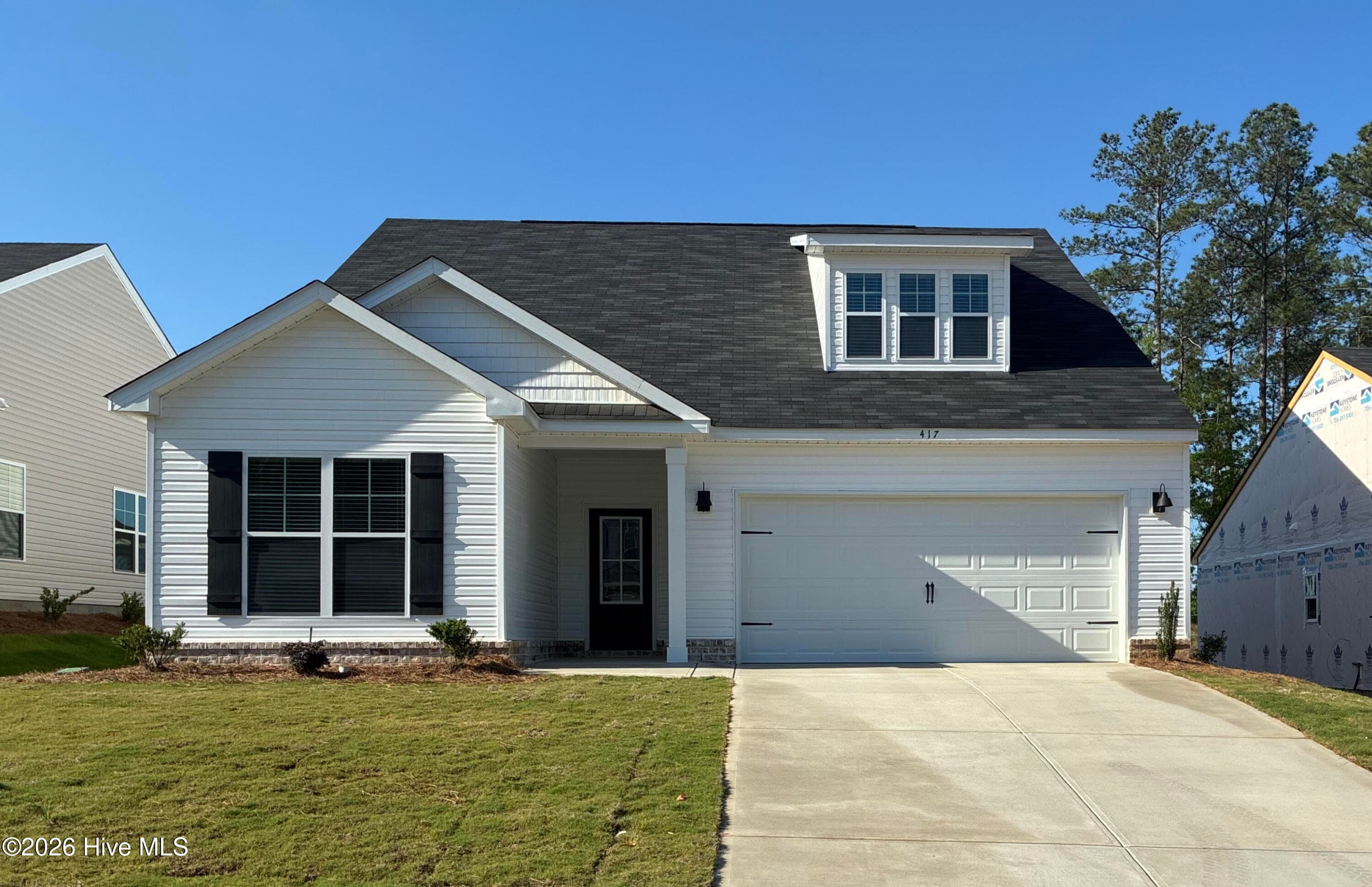 491 Mill Stone Lane, North Augusta, SC 29860