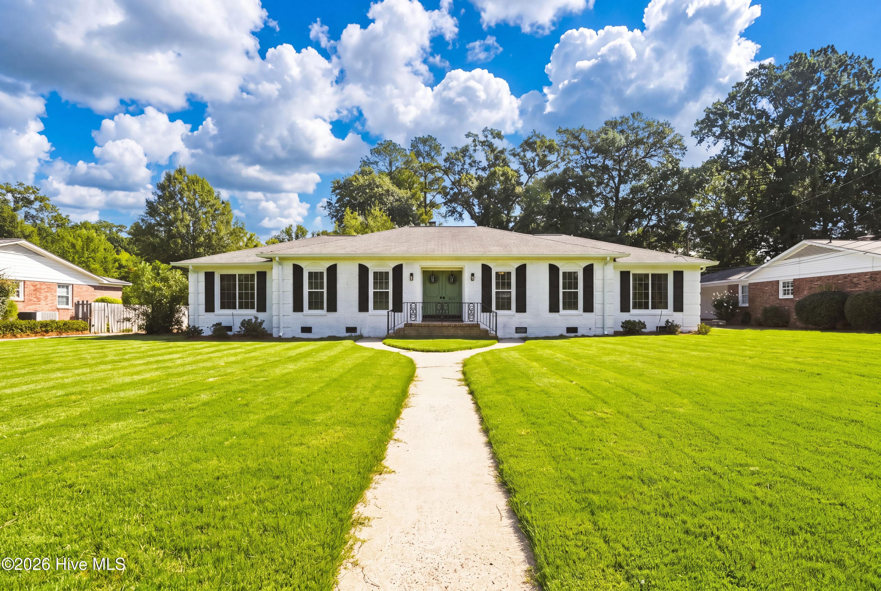 Single Family Residence at 3131 Ramsgate Road, Augusta, GA 30909, photo 25 of 34