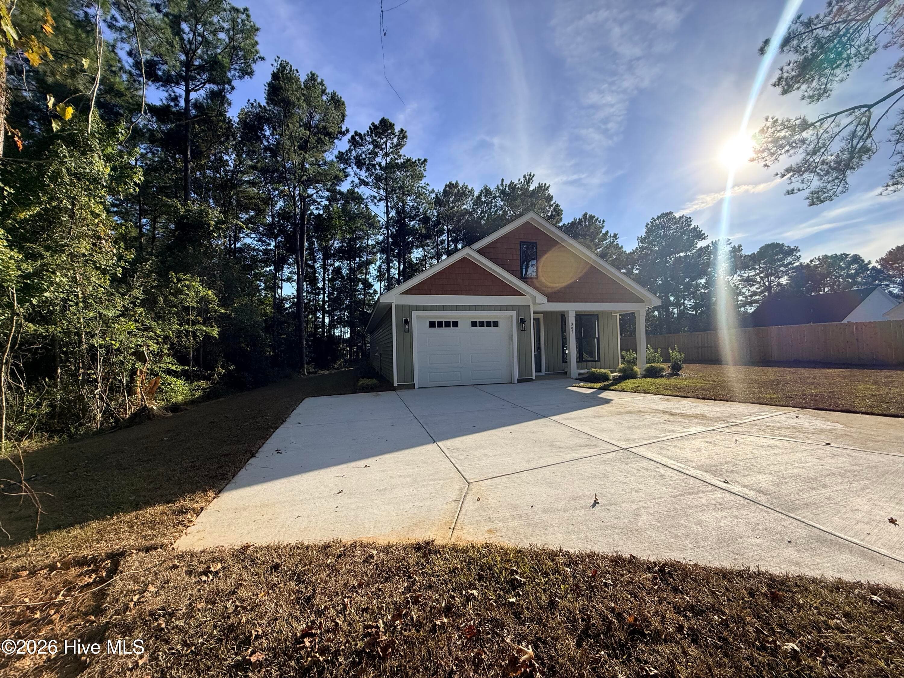 Single Family Residence at 302 Pine Court, Hampstead, NC 28443, photo 82 of 91