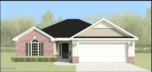 Single Family Residence at 3073 Brems Drive, Augusta, GA 30909, photo 10 of 65