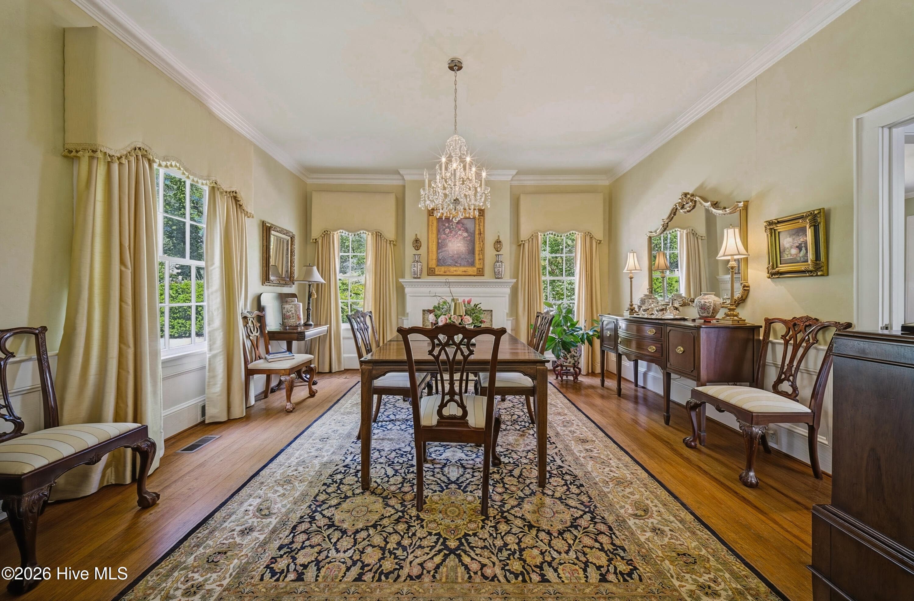 Single Family Residence at 601 Sterlingworth Street, Windsor, NC 27983, photo 17 of 67
