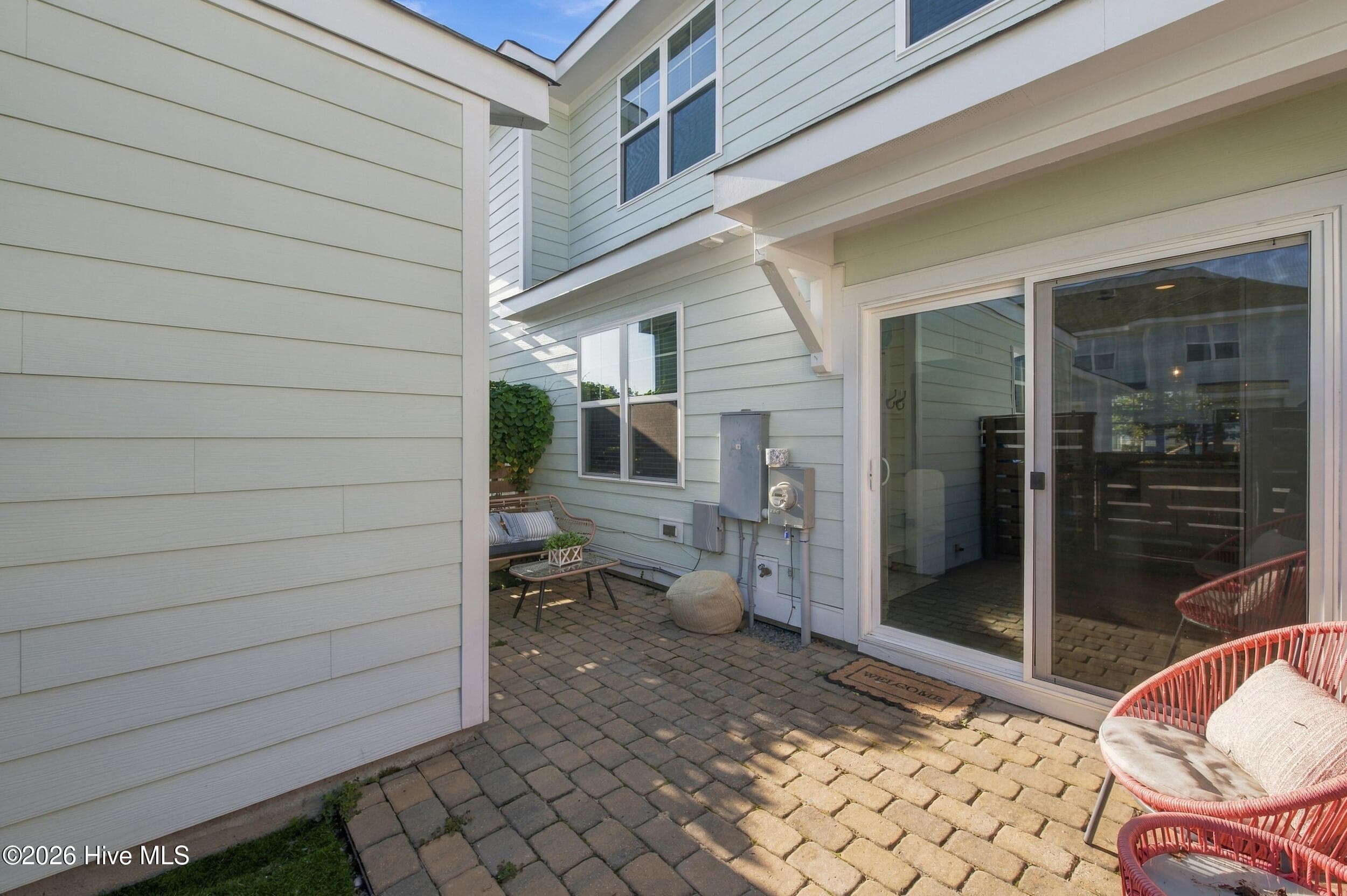 Townhouse at 927 Wharton Avenue, Wilmington, NC 28412, photo 21 of 32