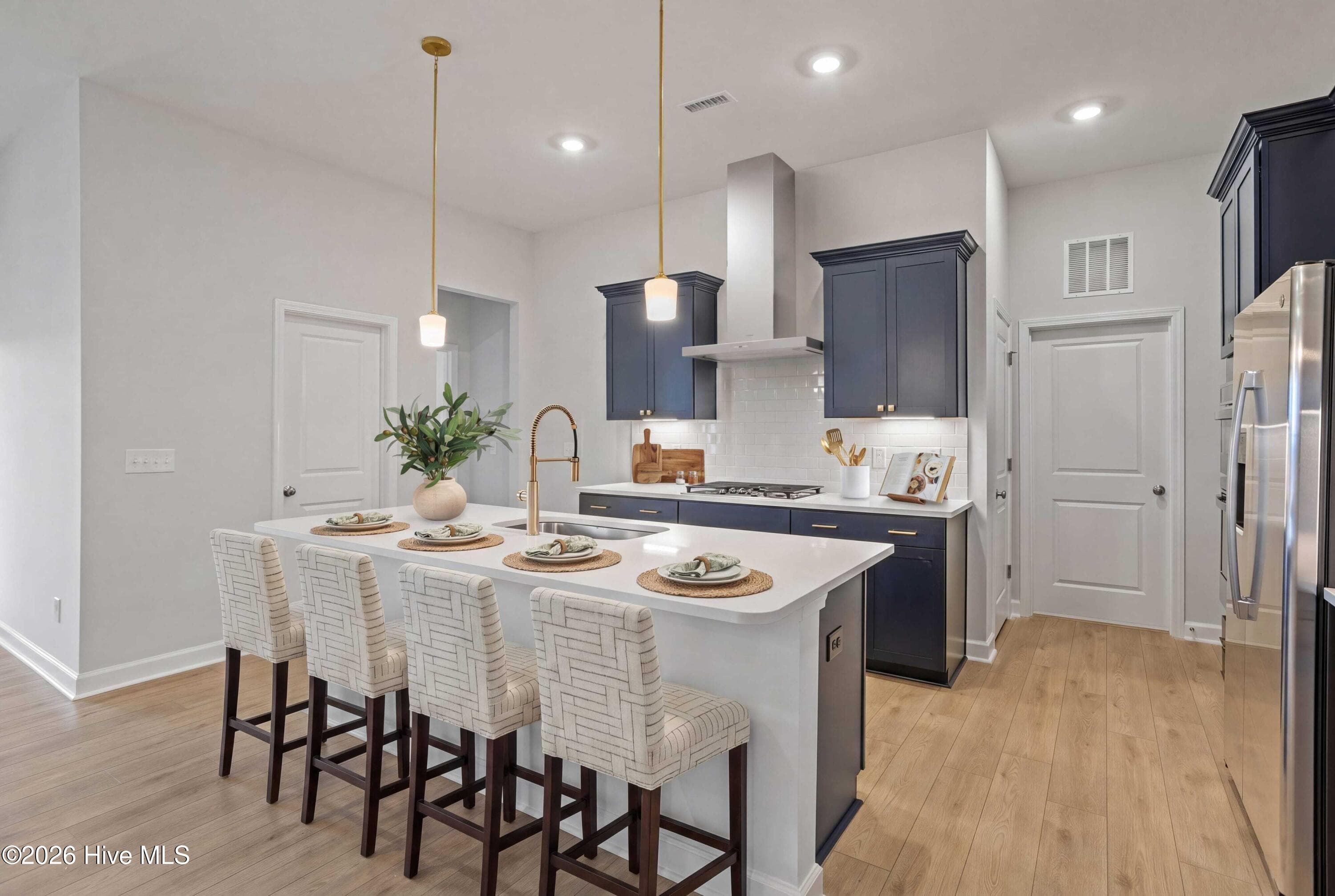 Single Family Residence at 9242 Salty Breeze Place, Leland, NC 28451, photo 16 of 47