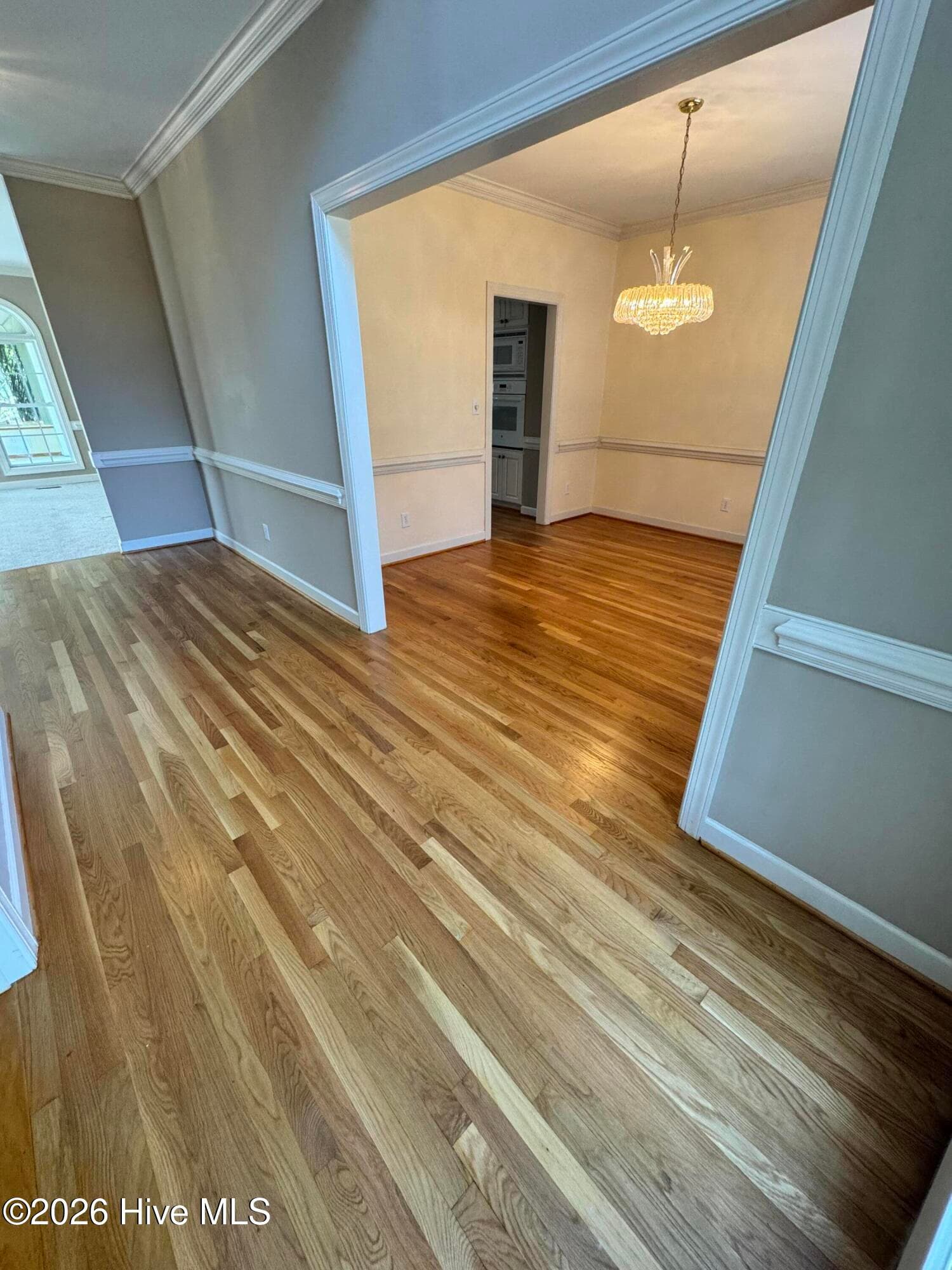 Single Family Residence at 4808 Wimbledon Court N, Wilson, NC 27896, photo 10 of 63