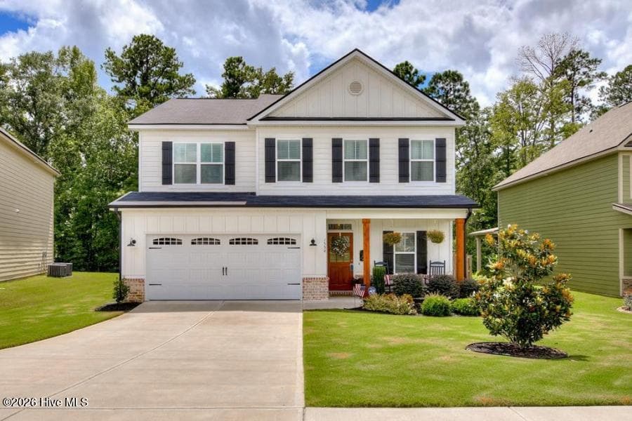 1554 Driftwood Lane, Grovetown, GA 30813