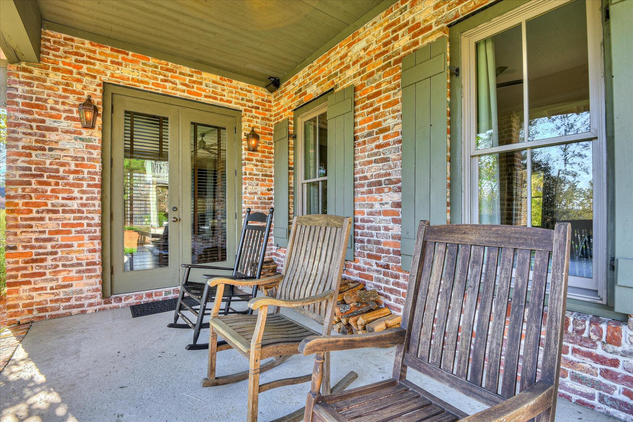 Single Family Residence at 205 Minchew Lane, Evans, GA 30809, photo 52 of 56