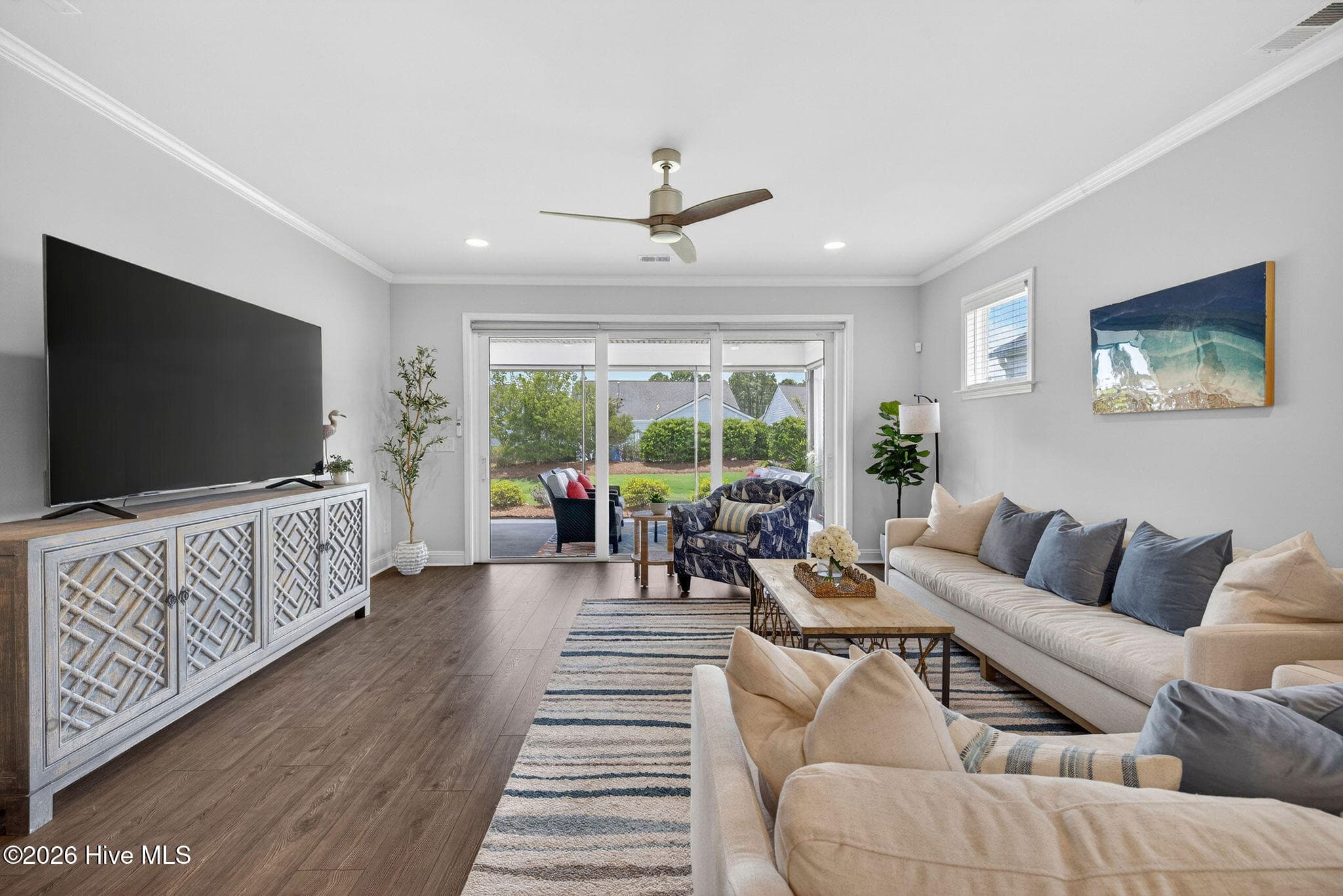 Single Family Residence at 858 Broomsedge Terrace, Wilmington, NC 28412, photo 51 of 106