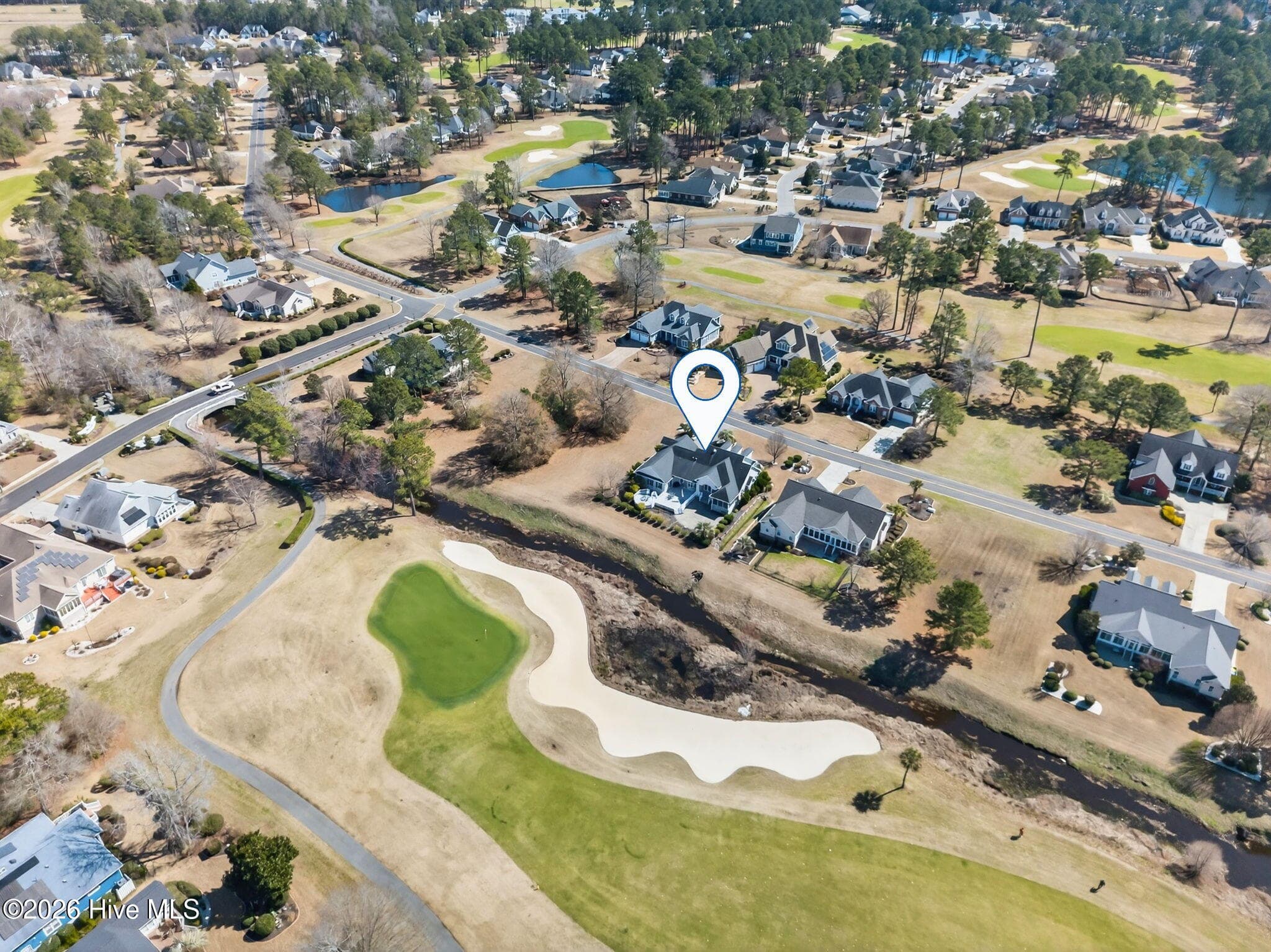 Single Family Residence at 1126 N Middleton Drive NW, Calabash, NC 28467, photo 76 of 105