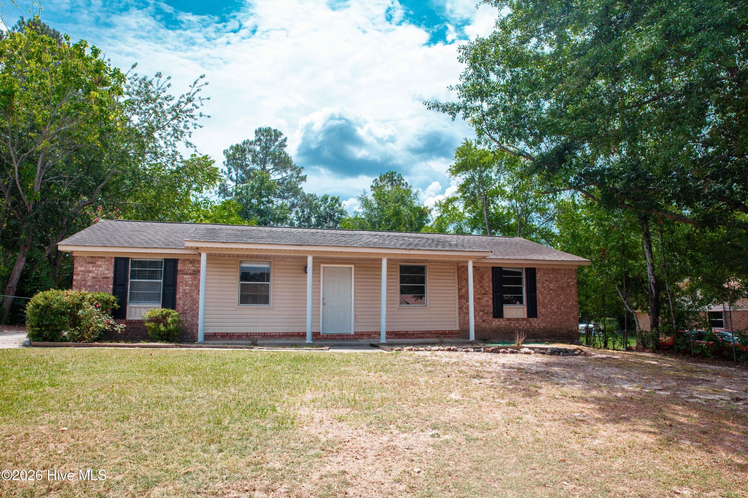 Single Family Residence at 4516 Shawnee Drive, Martinez, GA 30907, photo 2 of 24