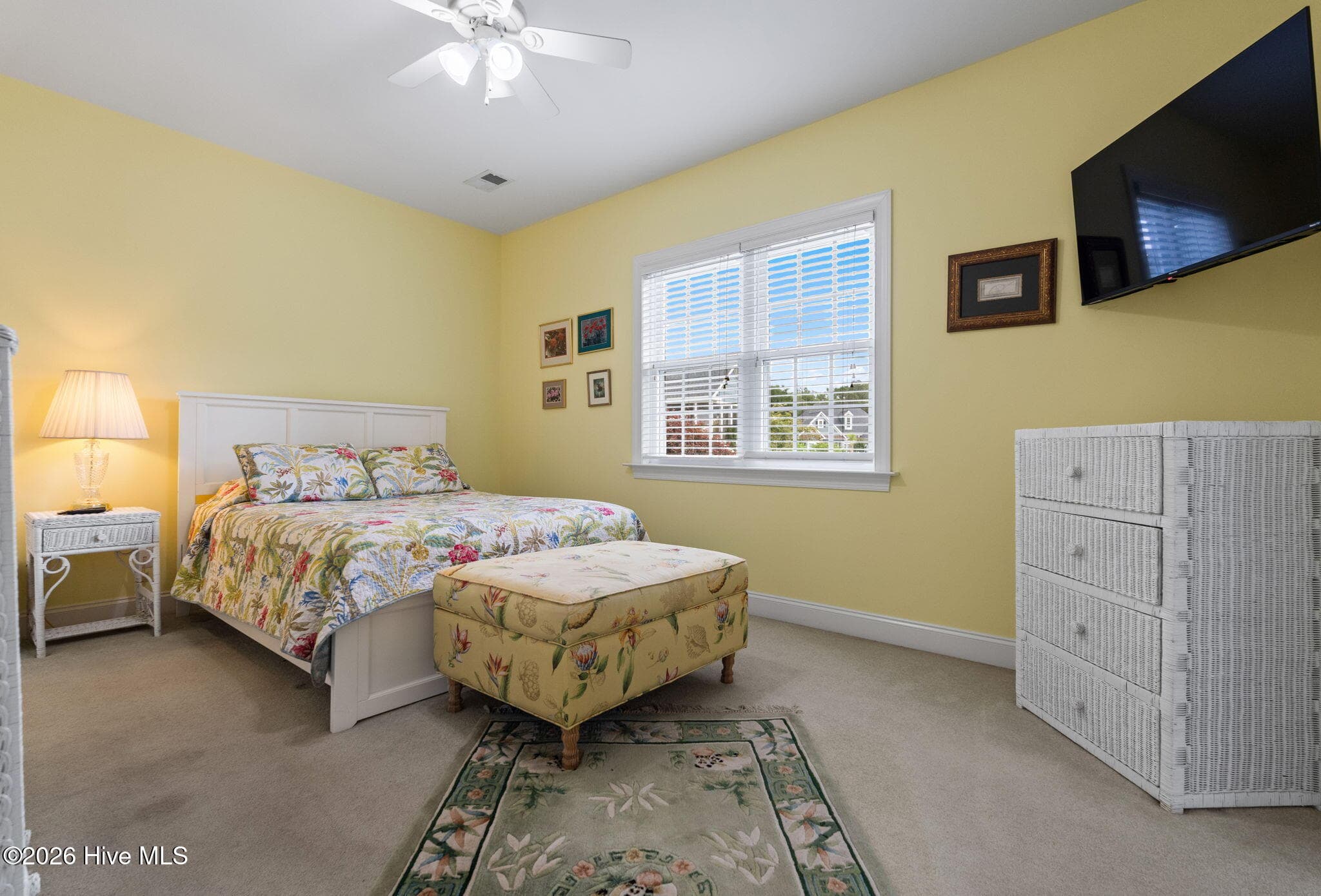 Single Family Residence at 1069 Cape Side Wynd, Sunset Beach, NC 28468, photo 4 of 8