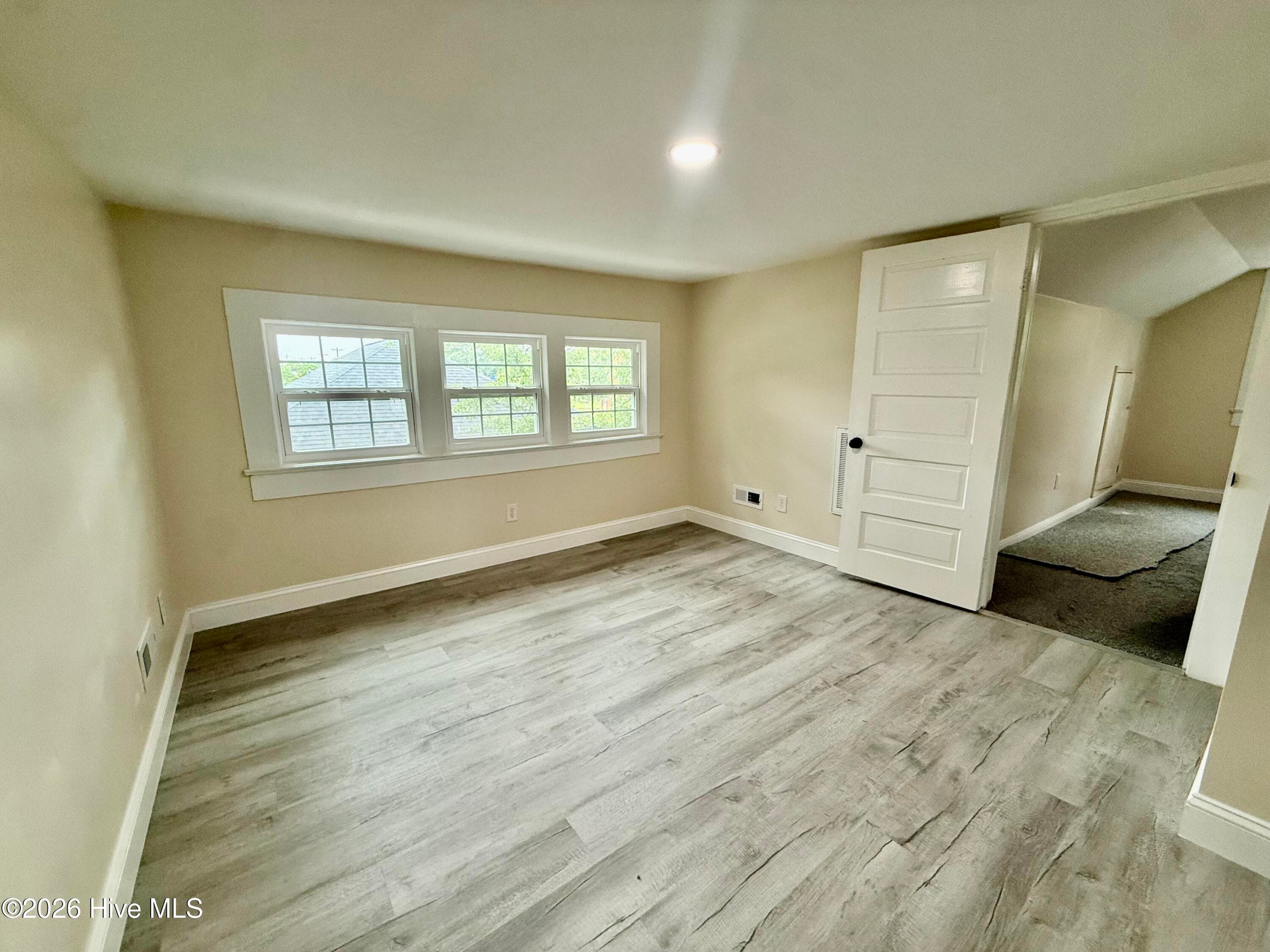 Single Family Residence at 102 E Main Street, Ellerbe, NC 28338, photo 21 of 30
