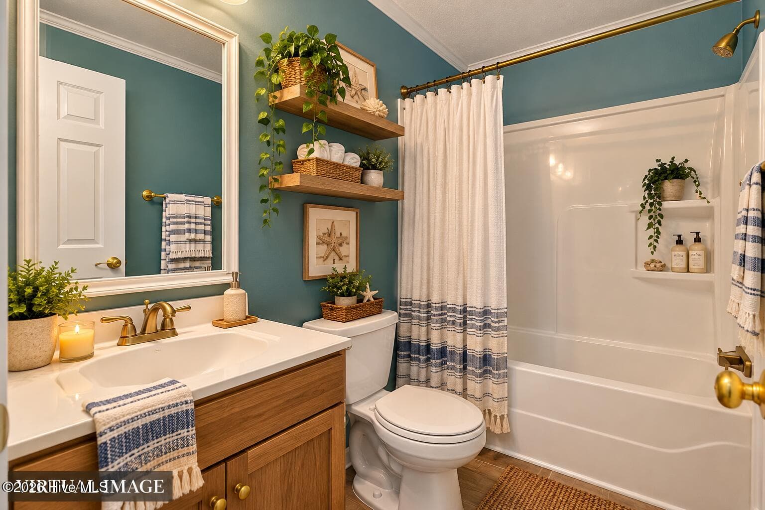 Manufactured Home at 4105 Maggie Lane, New Bern, NC 28560, photo 32 of 43