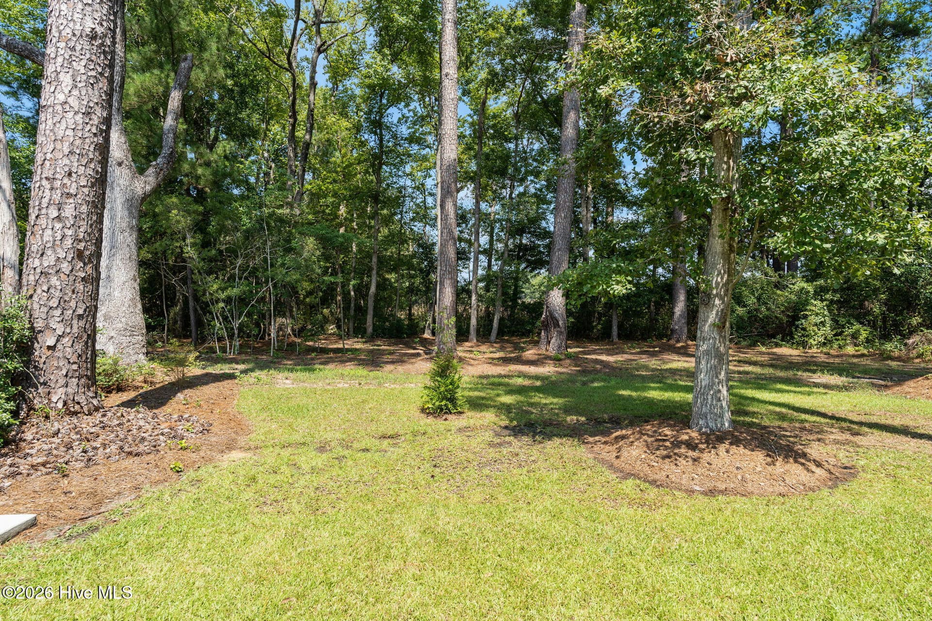 Single Family Residence at 1220 N Middleton Drive NW, Calabash, NC 28467, photo 3 of 5