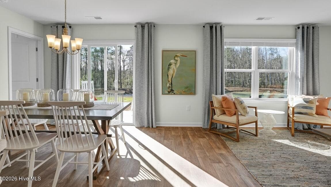 Single Family Residence at 2011 Snipe Lane, Shallotte, NC 28470, photo 10 of 25