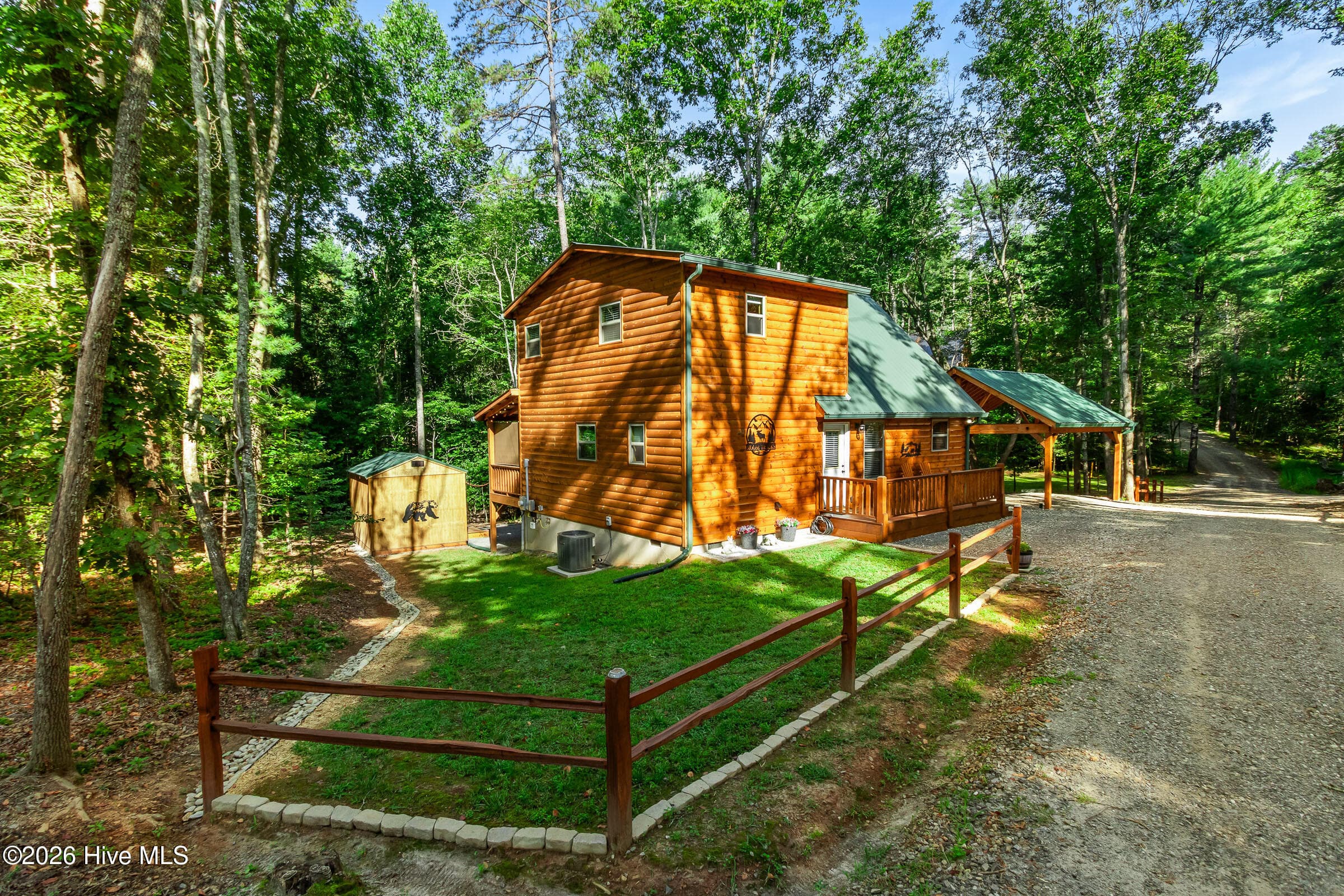 Single Family Residence at 84 Oakcrest Lane, Murphy, NC 28906, photo 63 of 63
