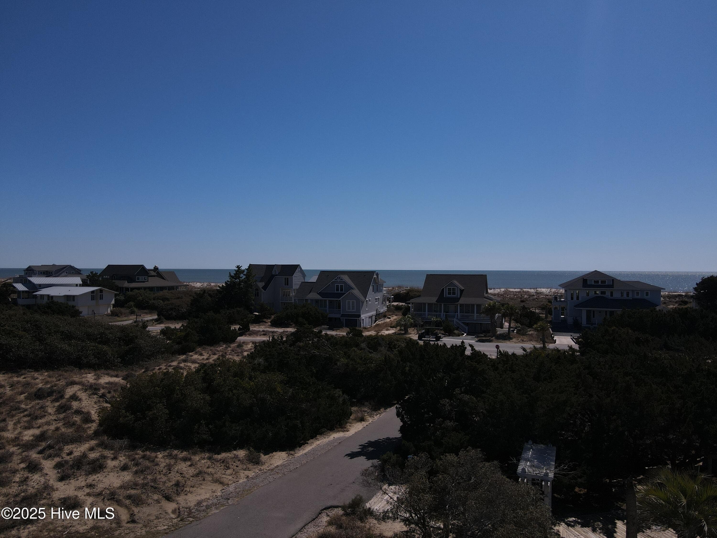 Residential Lot at 5 261 Sea Lavender Court, Bald Head Island, NC 28461, photo 16 of 22