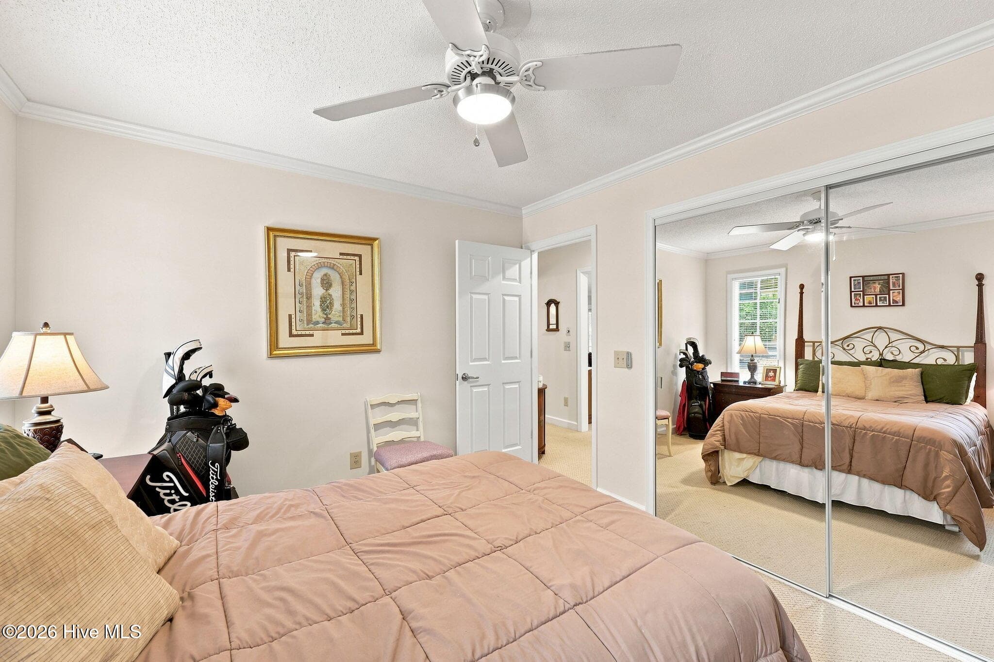 Single Family Residence at 885 Monticello Drive, Pinehurst, NC 28374, photo 41 of 51