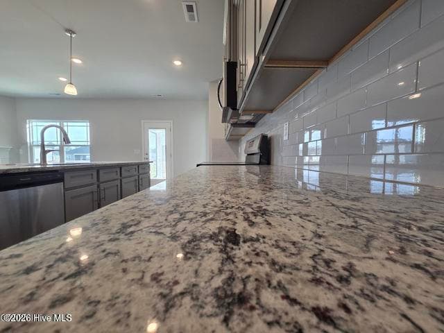 *Only $1000 down and financial incentives offered with use of a preferred lender! Home is currently under construction. Photos are of the same floor plan in a different community and are for layout purposes only. Upgrades, colors and finishes may differ. - 229 Eliza Way, Winterville, NC 28590