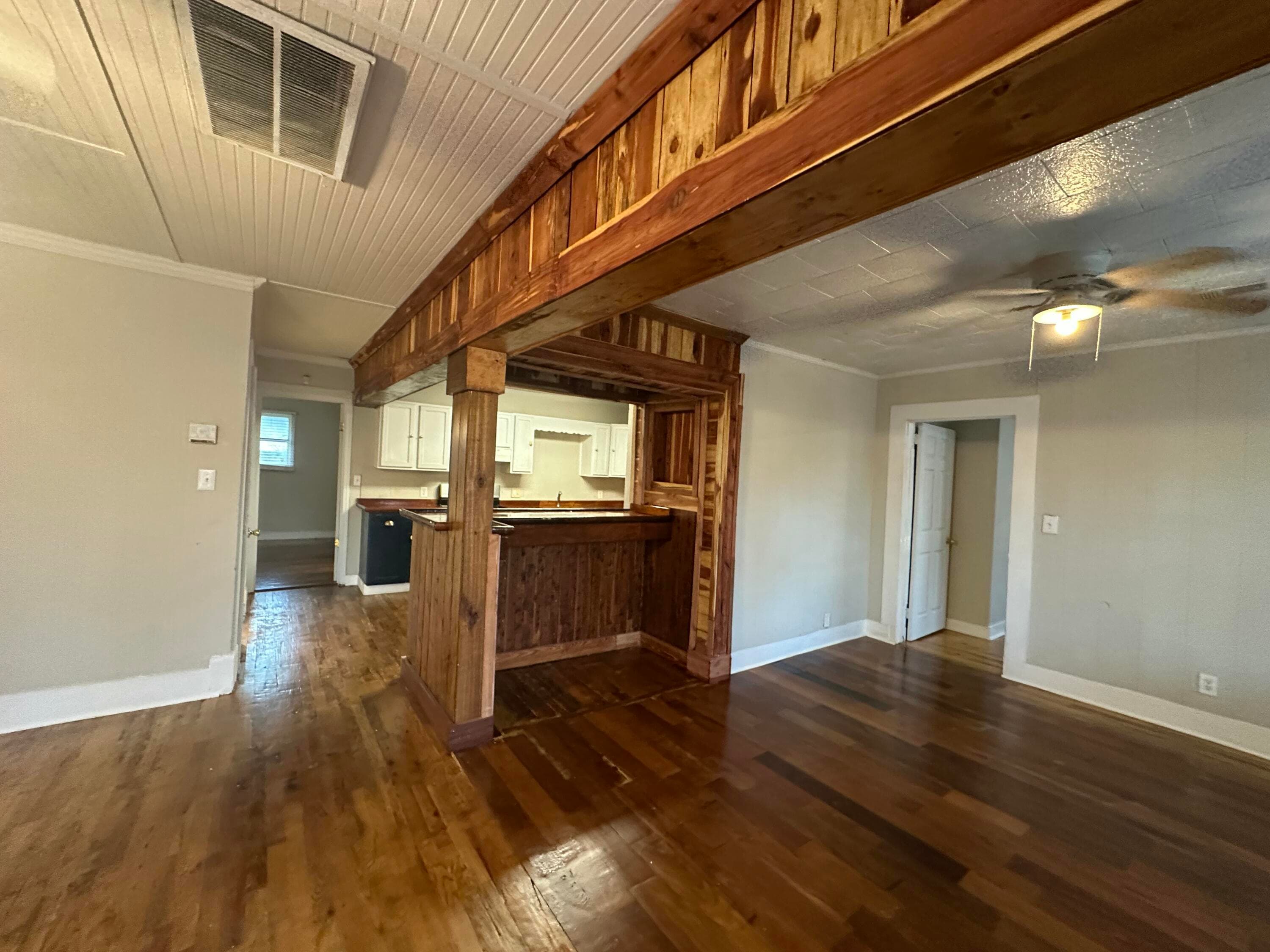 Single Family Residence at 228 Greene Street, Augusta, GA 30901, photo 3 of 19