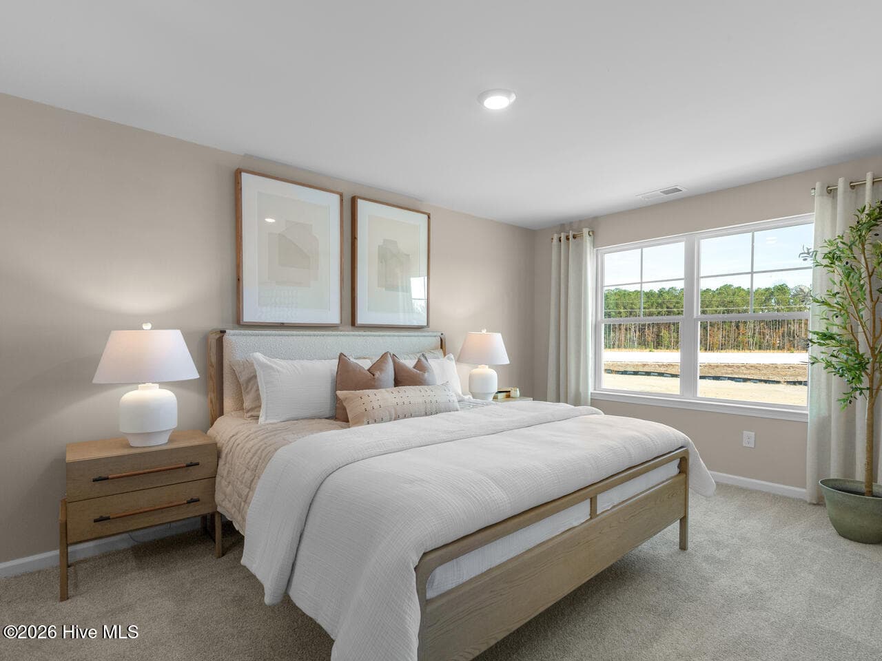 Image is similar to actual home. Colors/finishes may vary - 8189 Foxglove Lane Unit 90, Leland, NC 28451