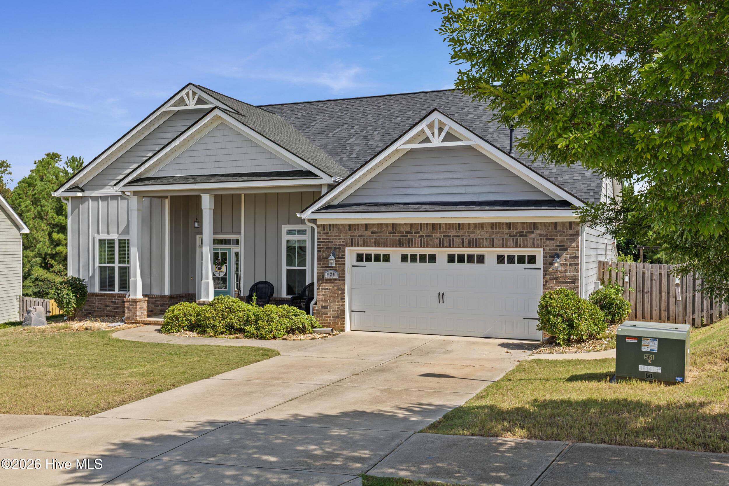 426 Bridle Path Road, North Augusta, SC 29860