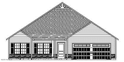 Single Family Residence at 3005 Bluewater Boulevard, New Bern, NC 28562, photo 6 of 18