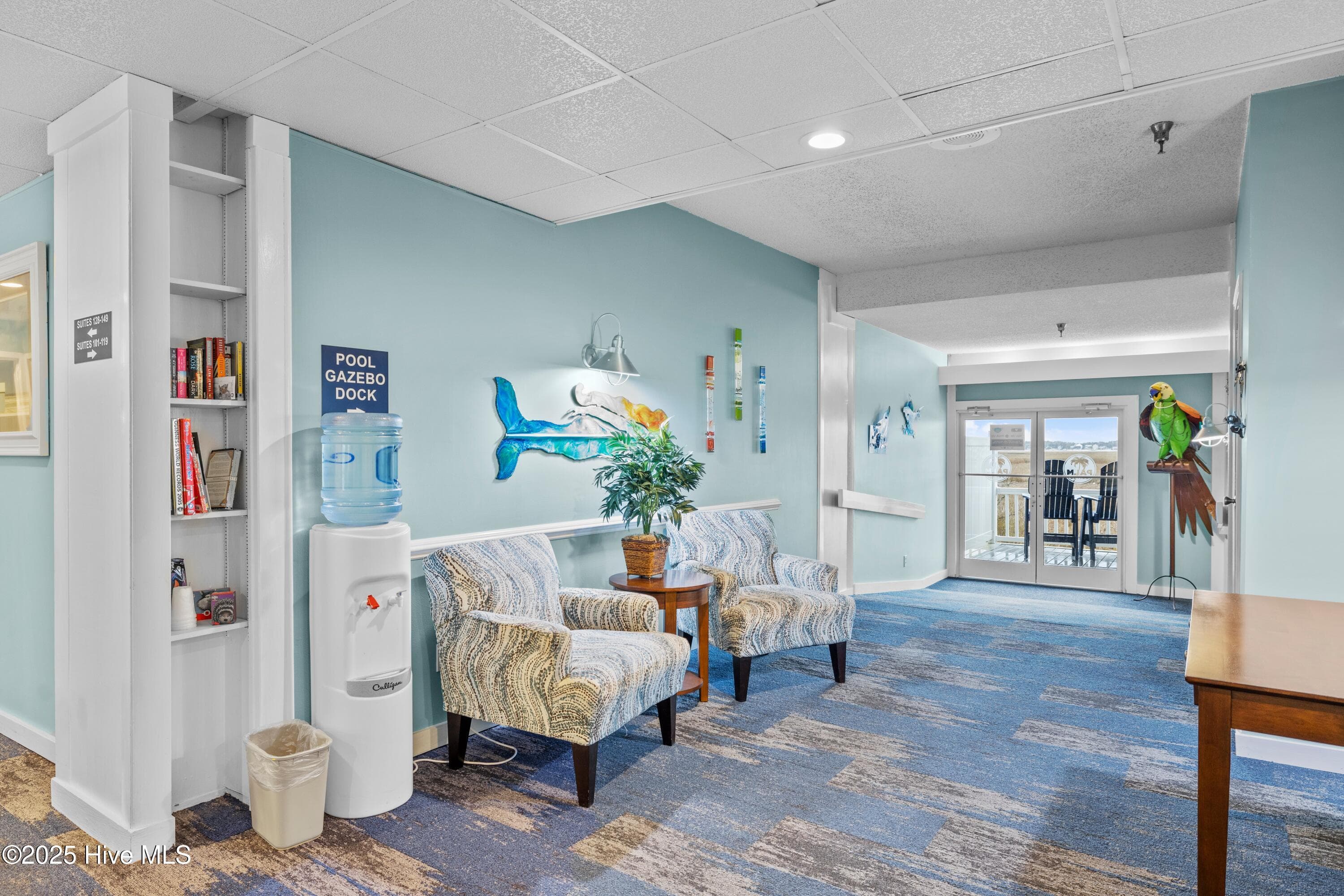 Condominium at 602 W Fort Macon Road 118, Atlantic Beach, NC 28512, photo 9 of 26