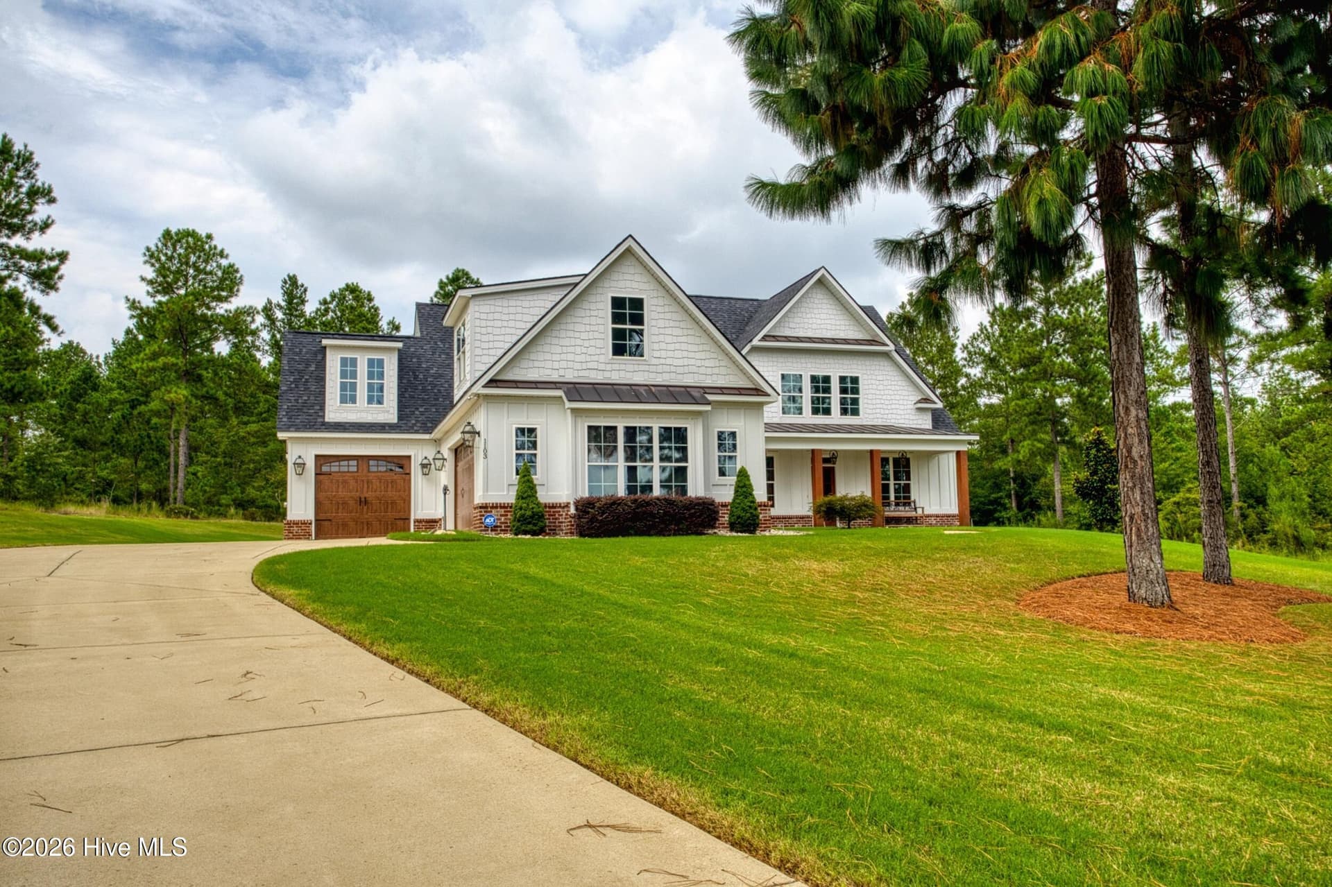 Single Family Residence at 1103 Drayton Court, Aiken, SC 29801, photo 5 of 102