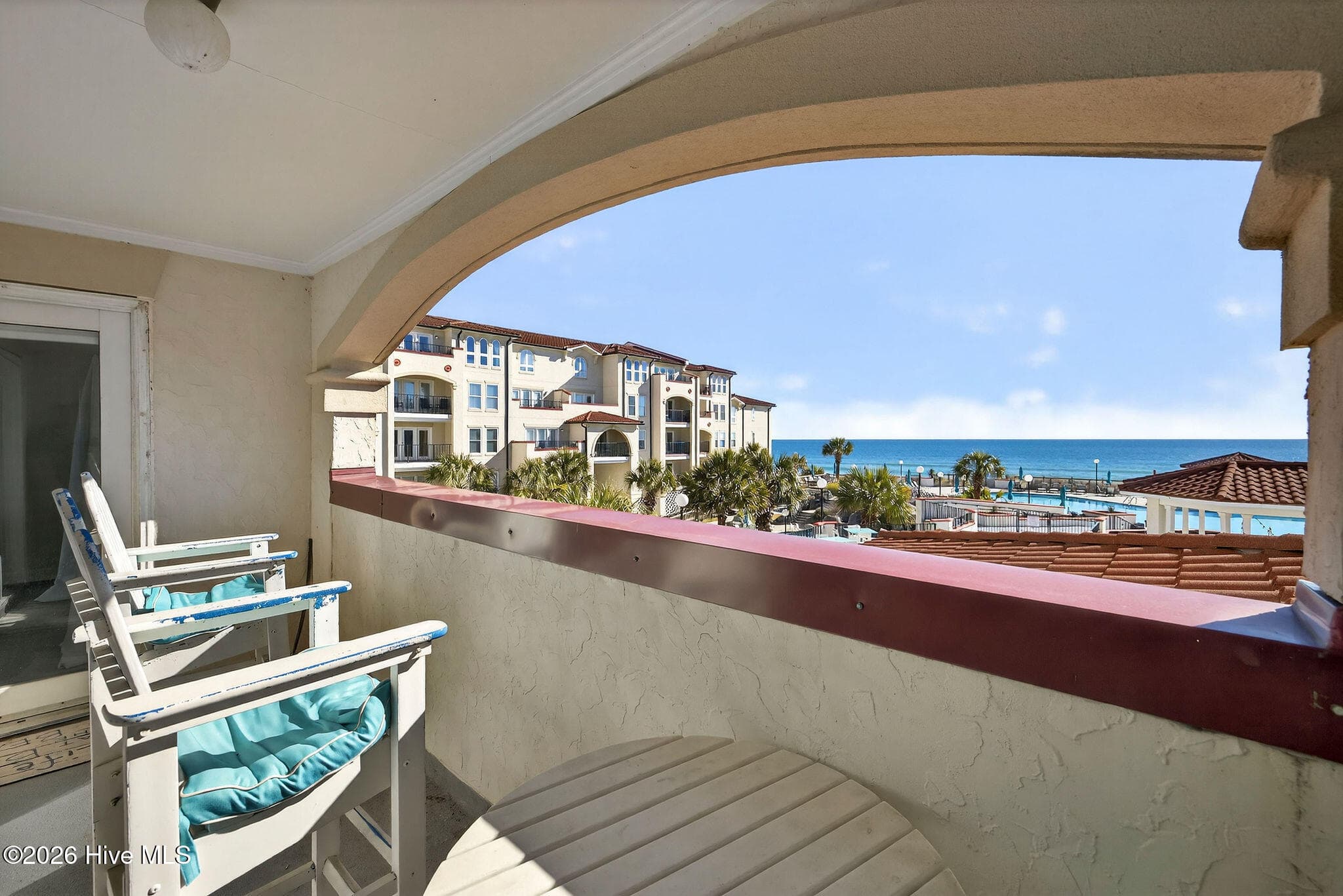 Condominium at 790 New River Inlet Road 201b, North Topsail Beach, NC 28460, photo 28 of 51