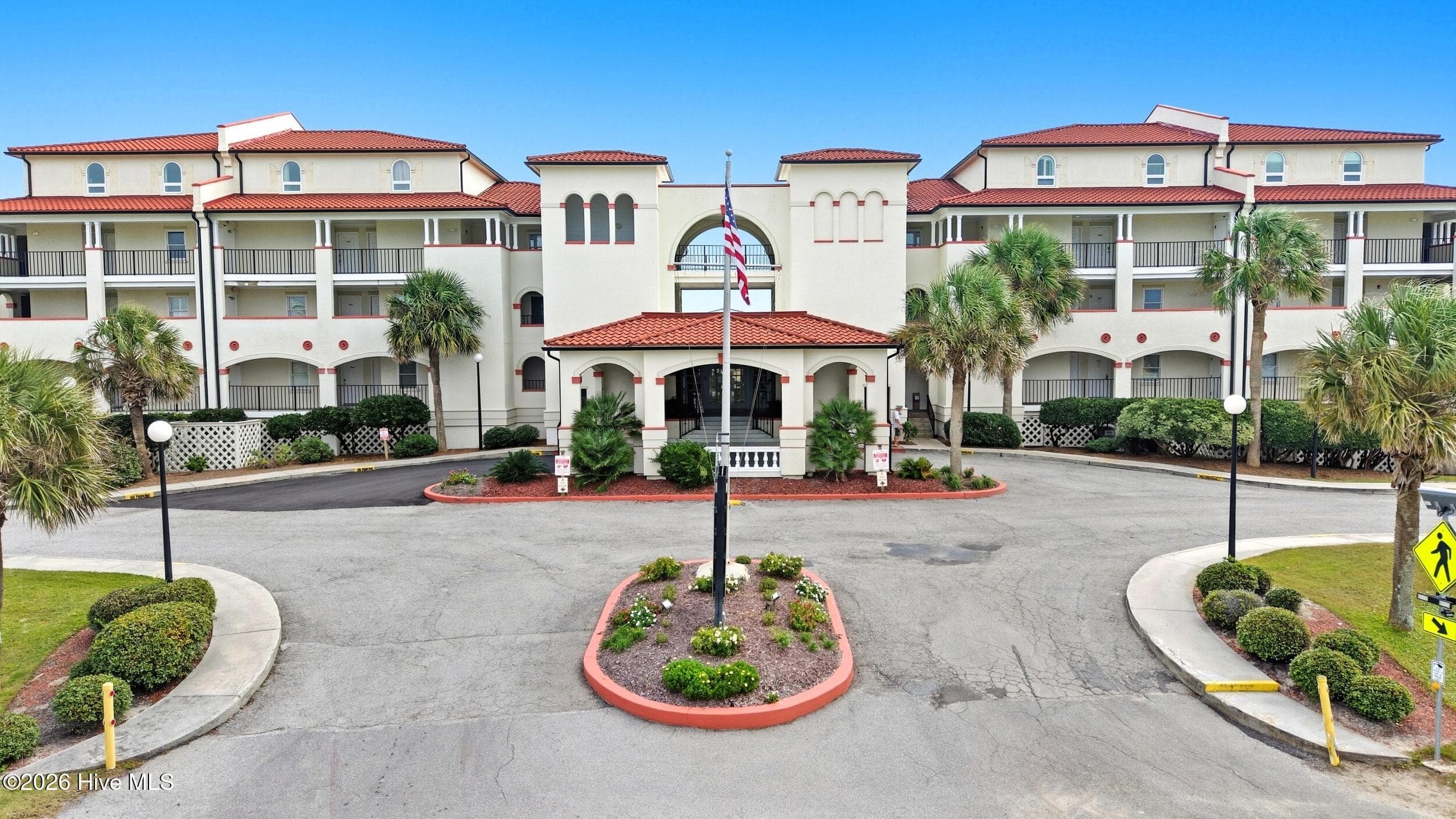 Condominium at 790 New River Inlet Road 317a, North Topsail Beach, NC 28460, photo 32 of 53