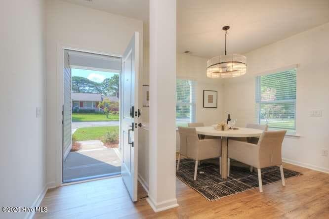 Single Family Residence at 413 Rolling Road 96, Wilmington, NC 28405, photo 14 of 44