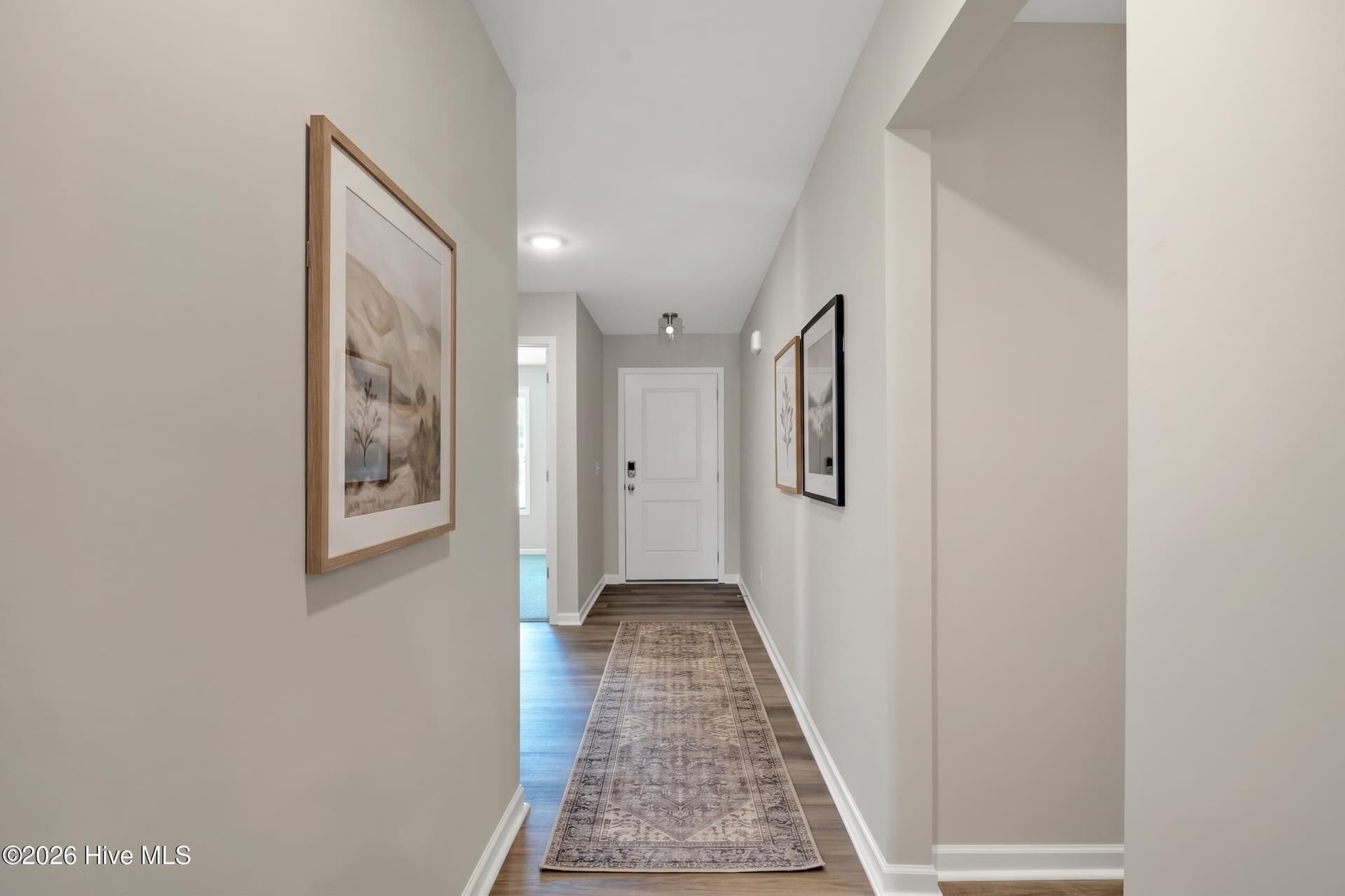 Welcome! Virtually Staged - 8 W Emily Gardens Drive, Selma, NC 27576