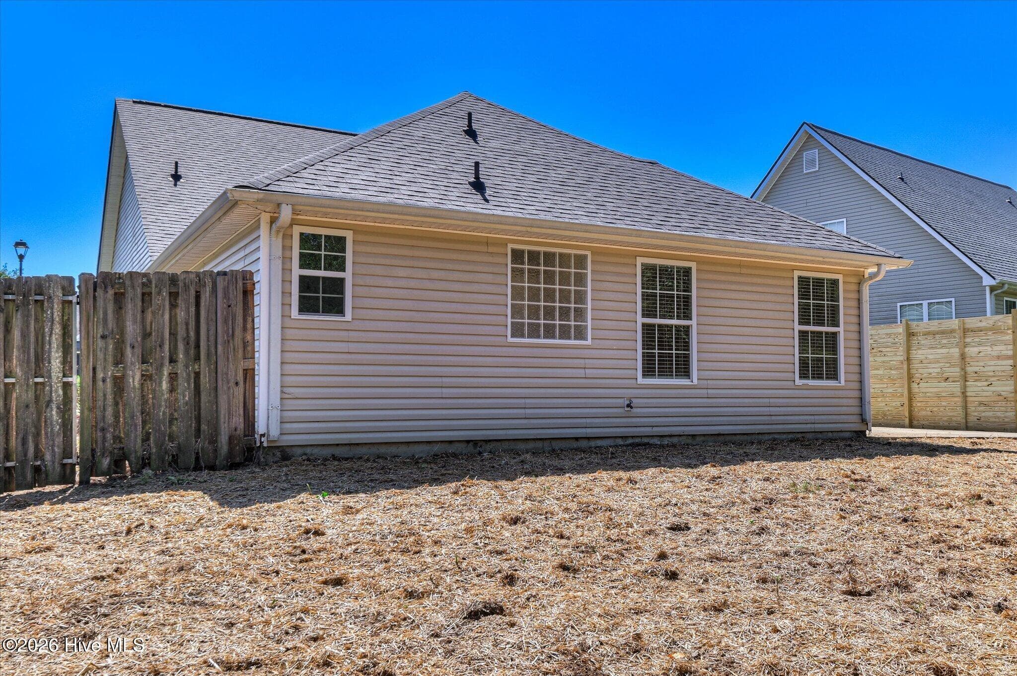 Single Family Residence at 1626 Sweet Meadow Lane, Grovetown, GA 30813, photo 47 of 48