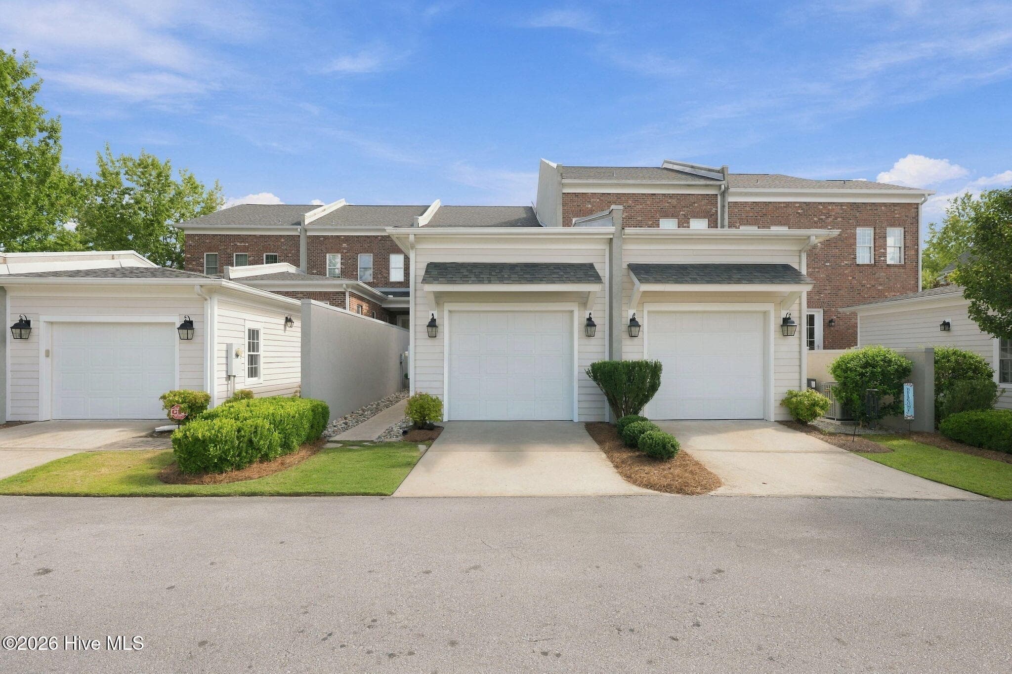 Townhouse at 3904 Harkers Way, New Bern, NC 28562, photo 29 of 35