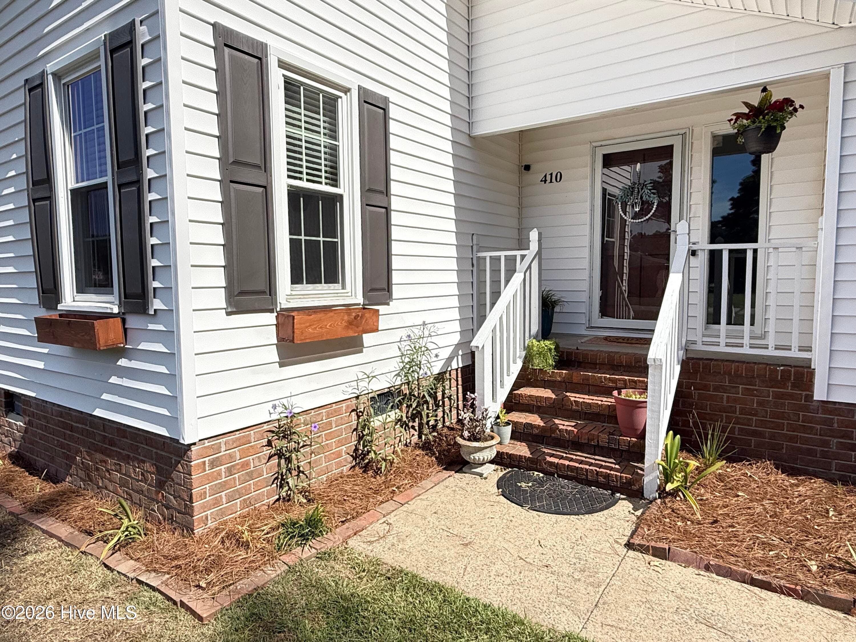 Single Family Residence at 410 Waters Circle, Goldsboro, NC 27534, photo 30 of 33
