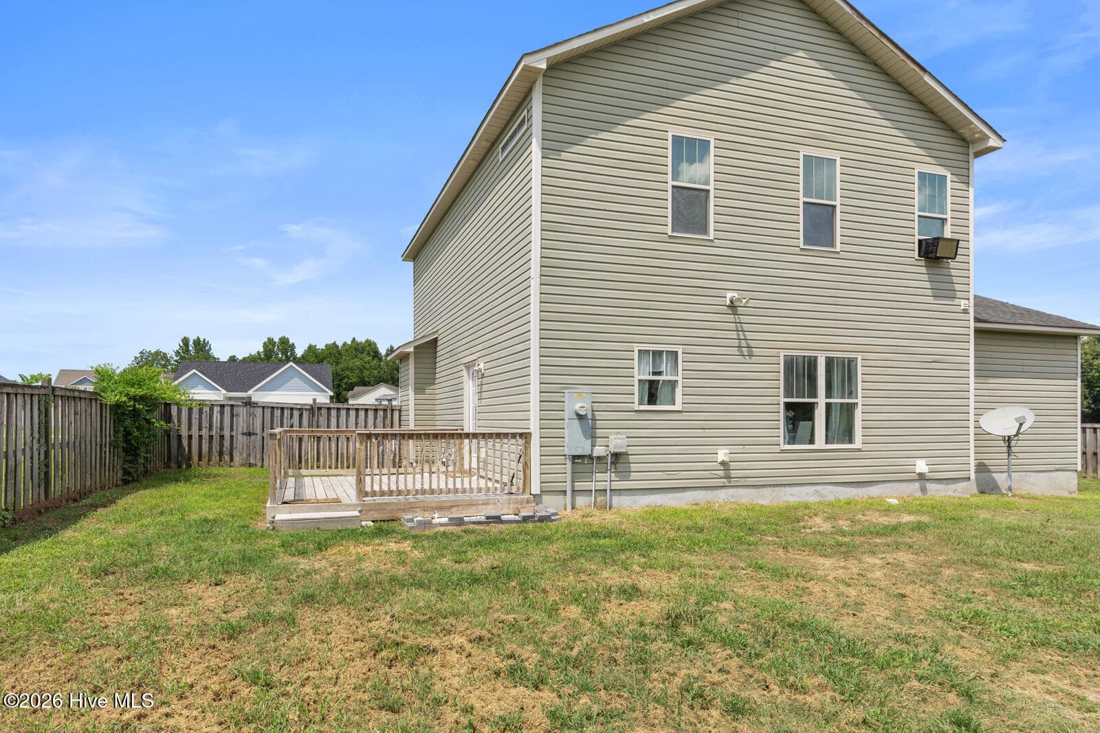 Single Family Residence at 248 Deer Haven Drive, Richlands, NC 28574, photo 41 of 44