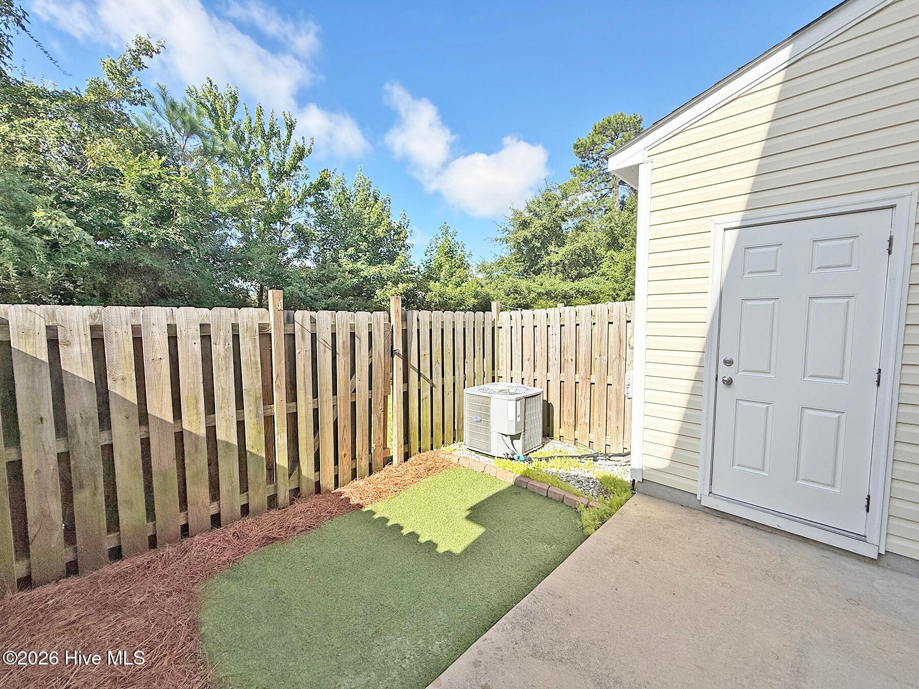 Townhouse at 4312 Eleuthera Lane, Wilmington, NC 28412, photo 36 of 40