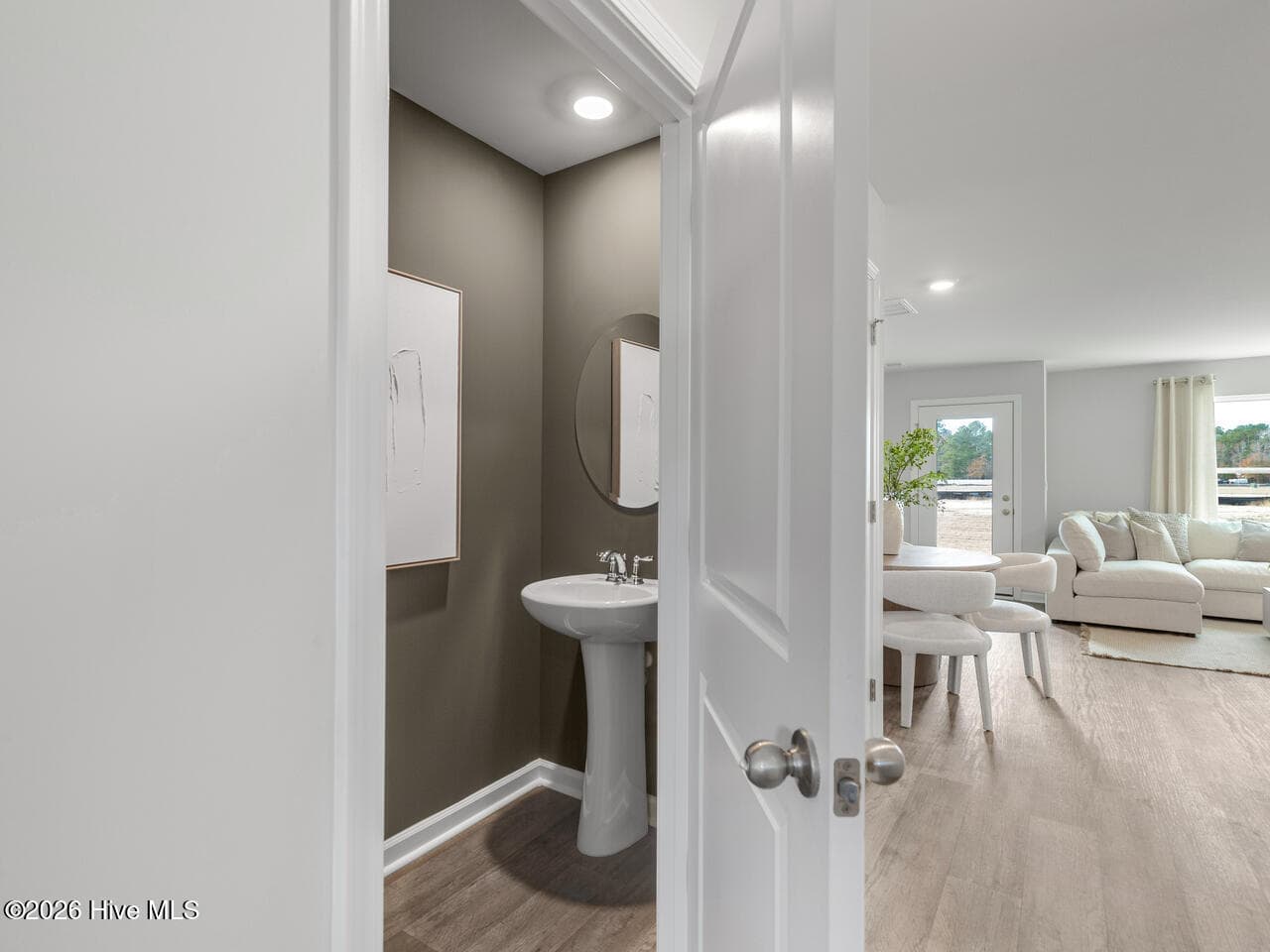 Image is similar to actual home. Colors/finishes may vary - 8189 Foxglove Lane Unit 90, Leland, NC 28451