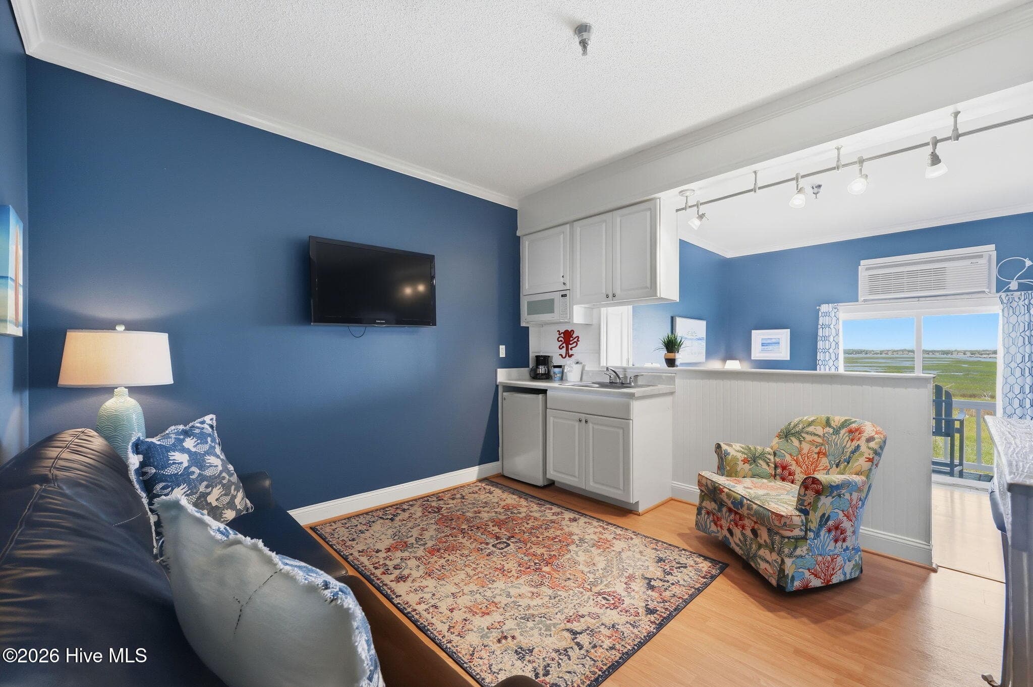 Condominium at 602 W Fort Macon Road 246 Palm Suites, Atlantic Beach, NC 28512, photo 2 of 21